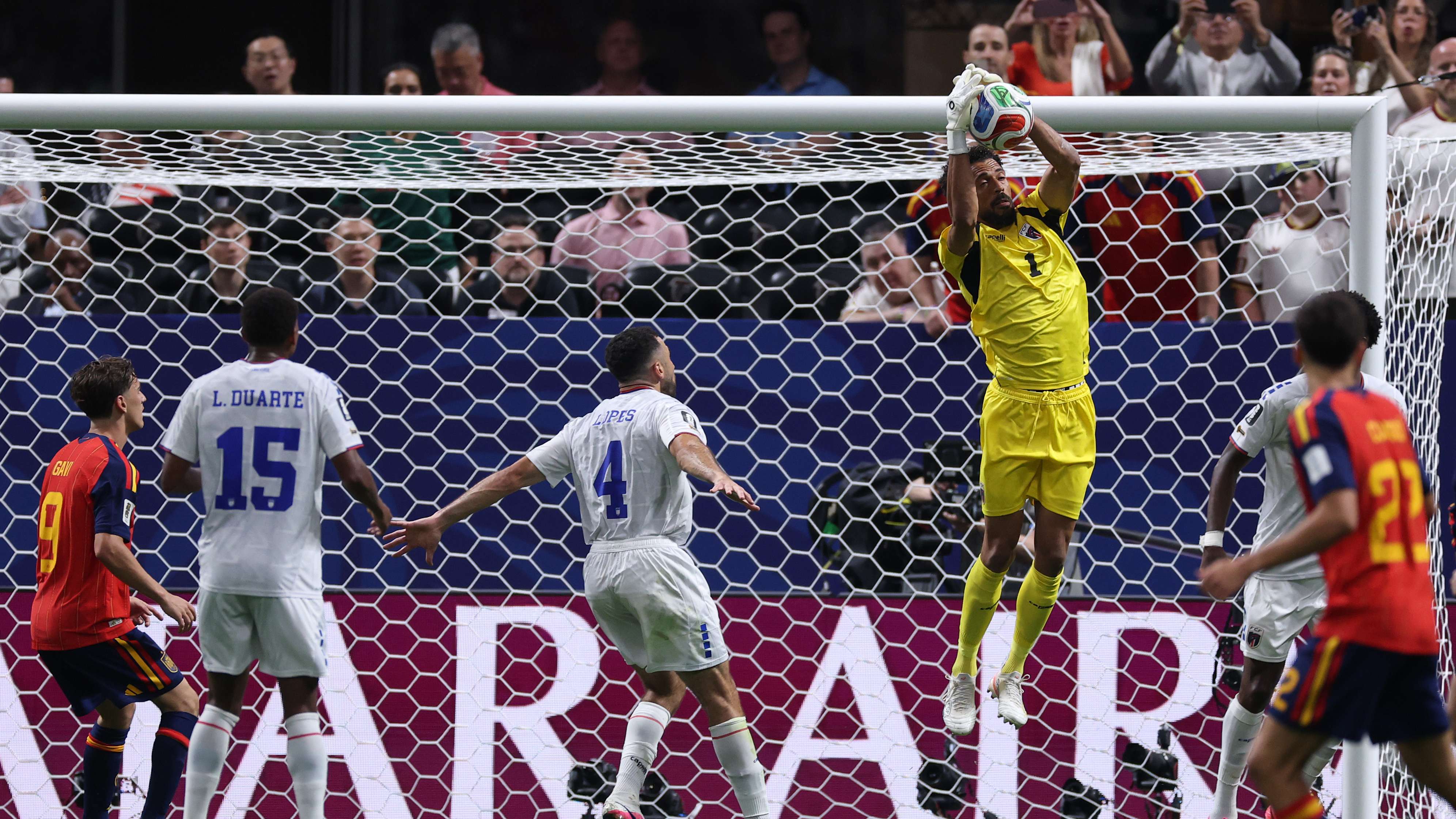 Spain v Cabo Verde: Group H - FIFA World Cup 2026