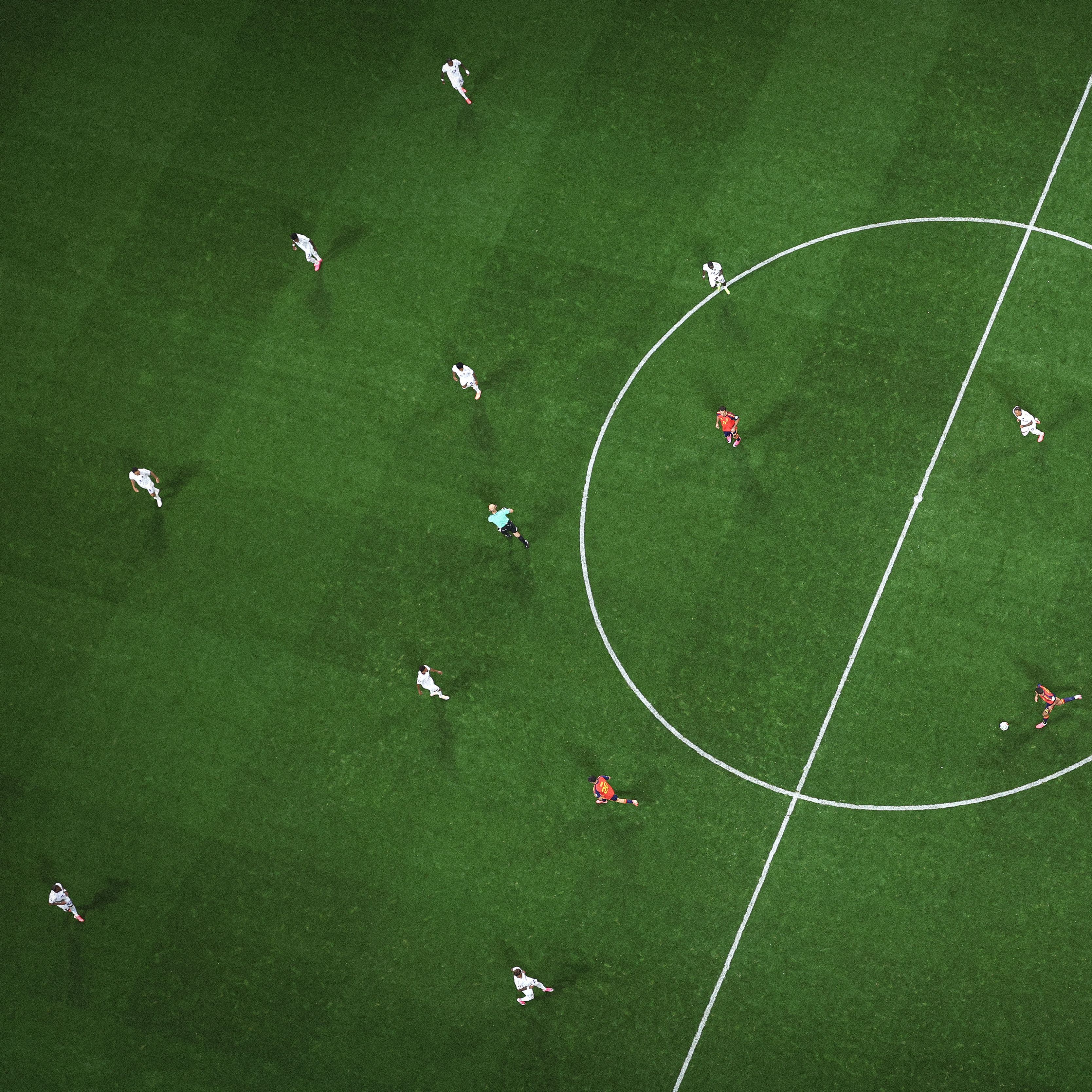 Spain v Cabo Verde: Group H - FIFA World Cup 2026