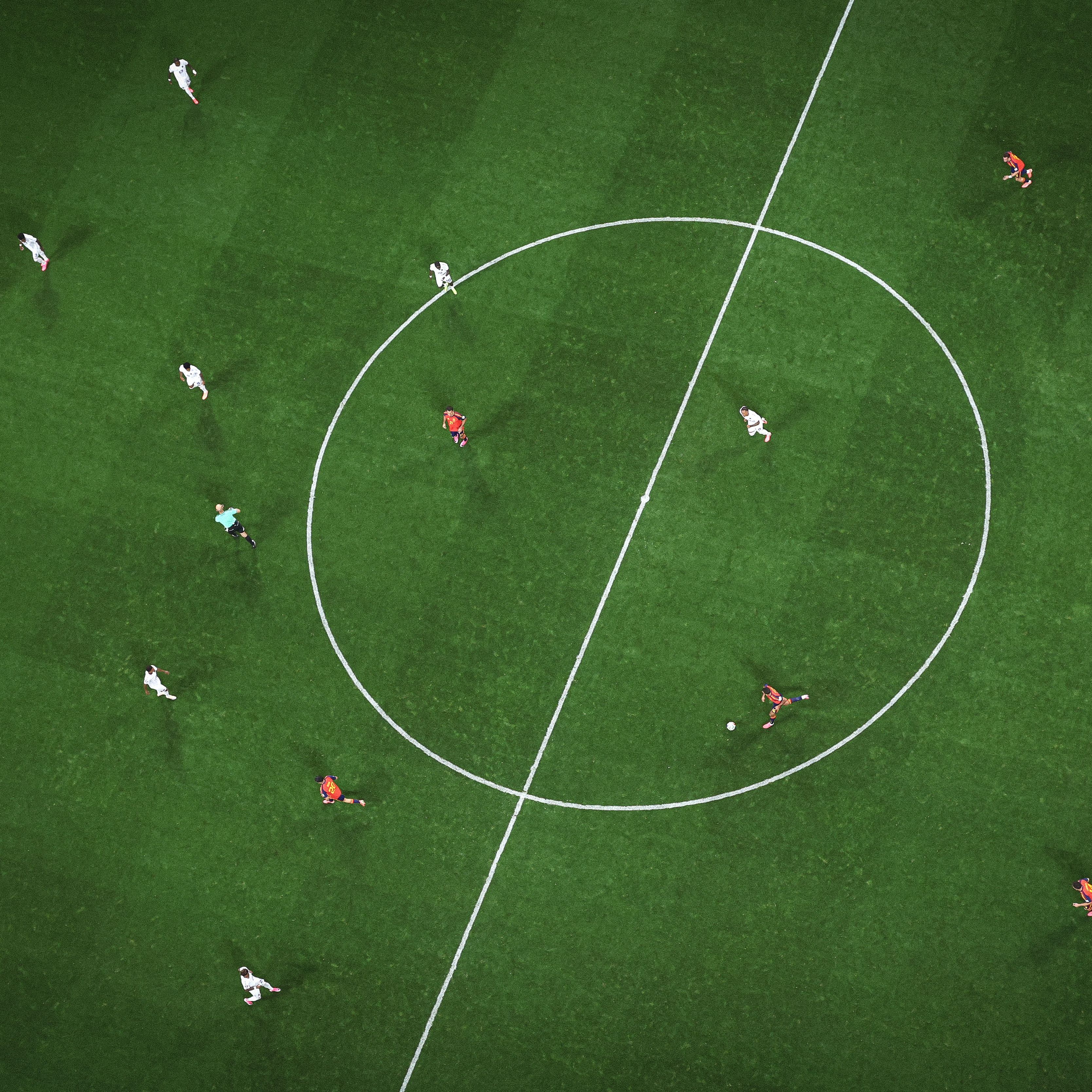 Spain v Cabo Verde: Group H - FIFA World Cup 2026