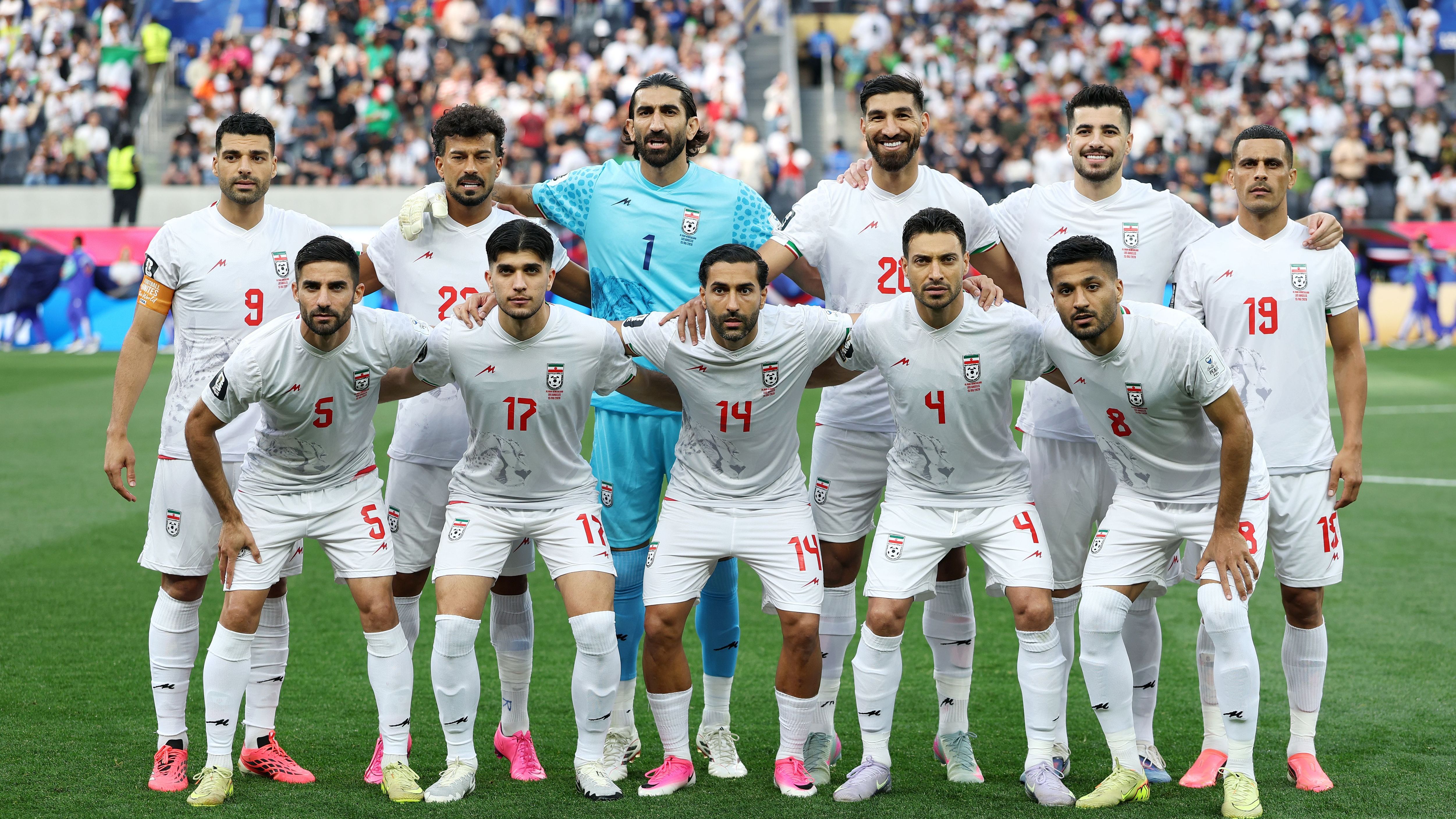 إيران ترفض رسمياً إقامة احتفالات المثليين في مباراة مصر المرتقبة