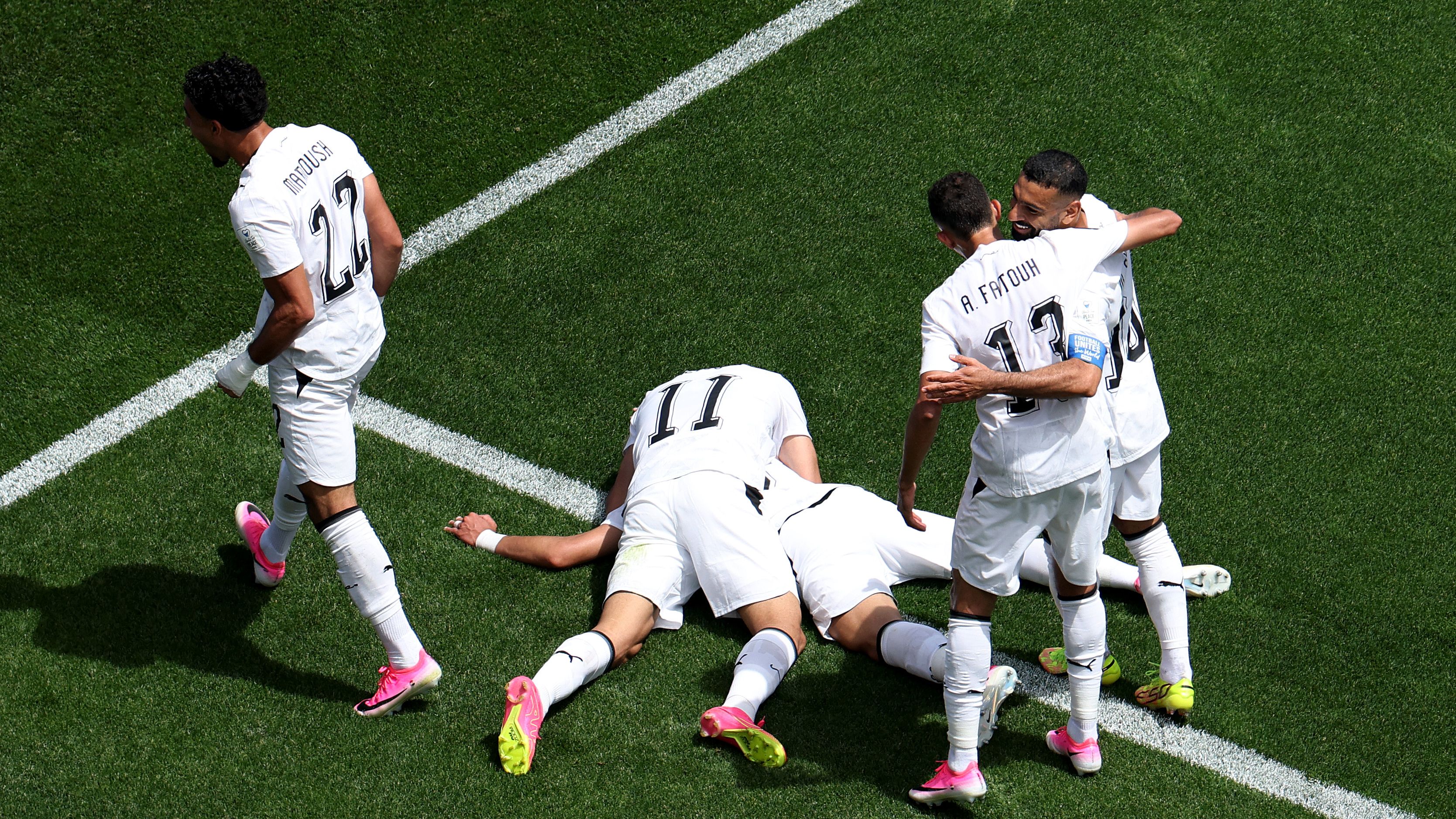 لاعبو الأهلي: السلاح الخفي لمنتخب مصر في المونديال