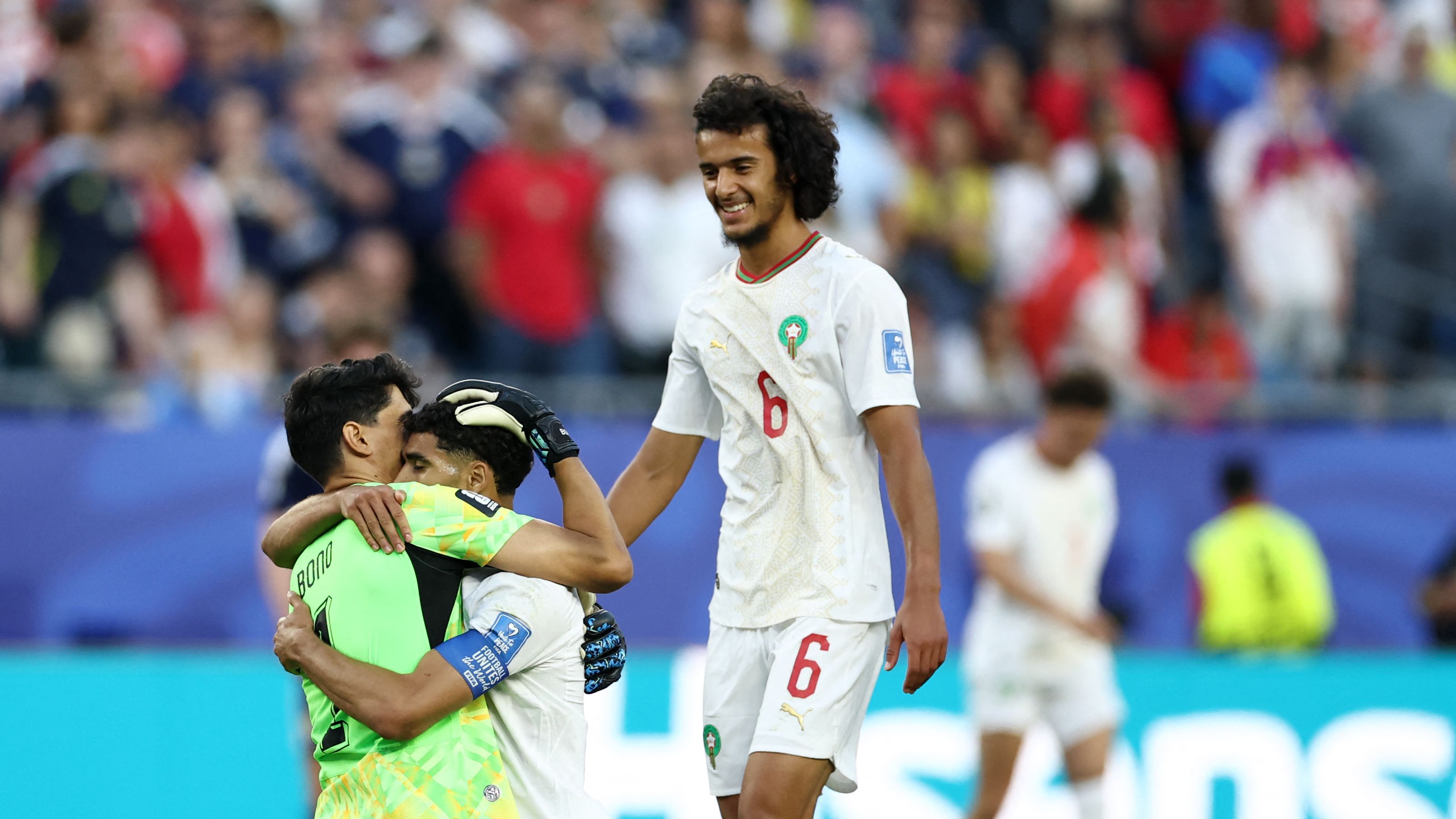 أولويات باريس تُبعِده عن بوعدي.. وصراع ثلاثي من البريميرليج يشتعل