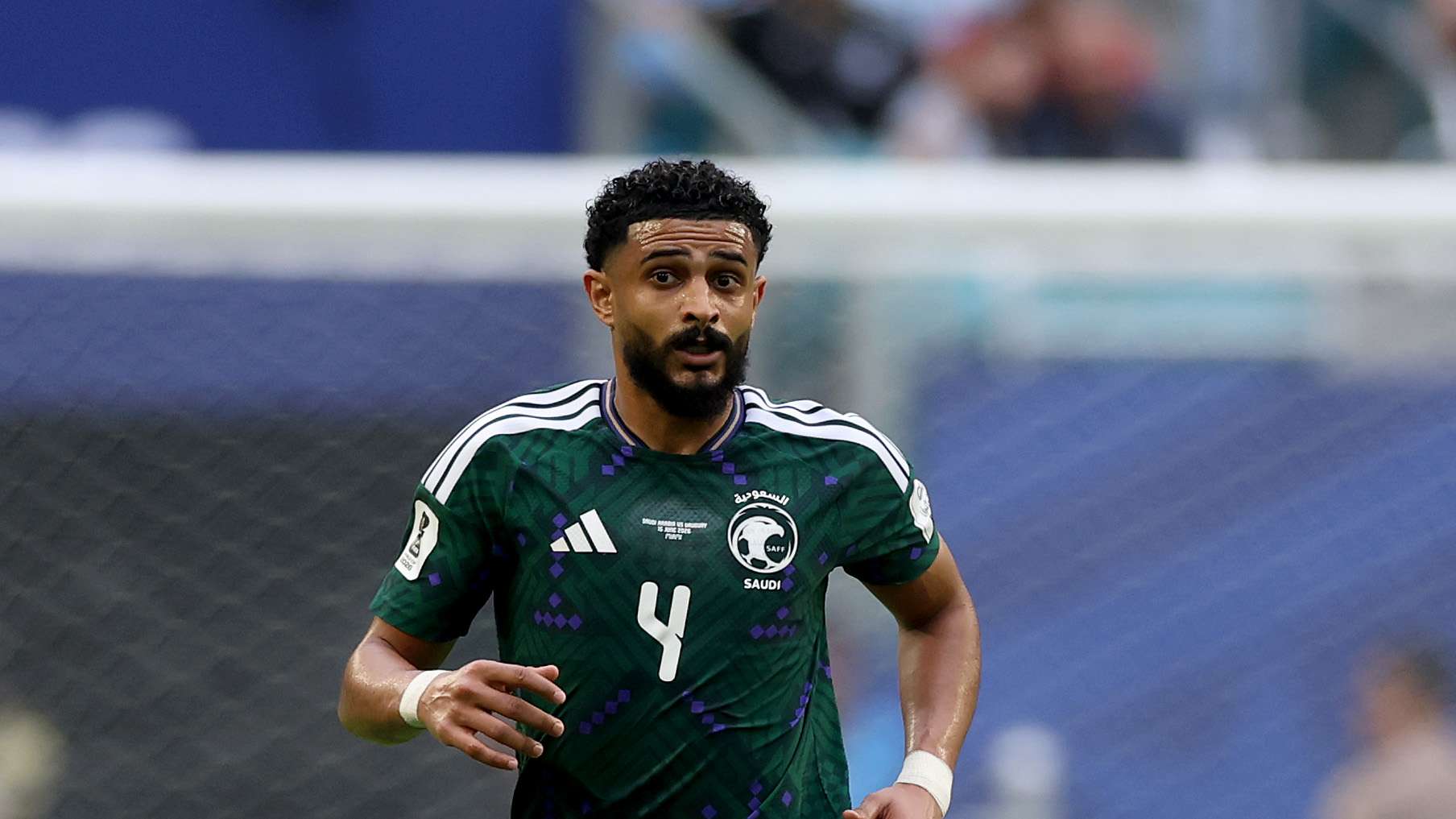 Saudi Arabia v Uruguay: Group H - FIFA World Cup 2026