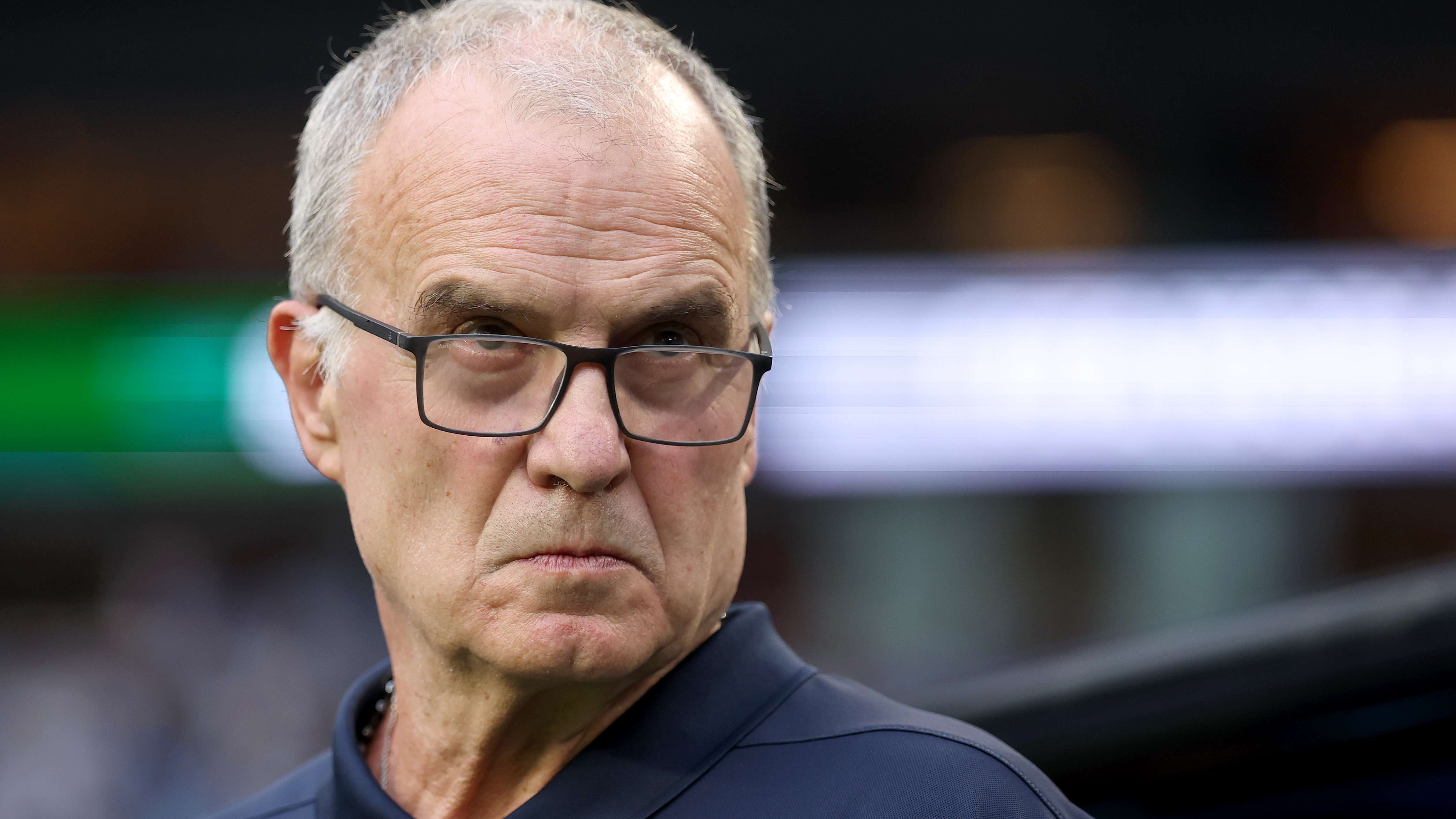 Saudi Arabia v Uruguay: Group H - FIFA World Cup 2026