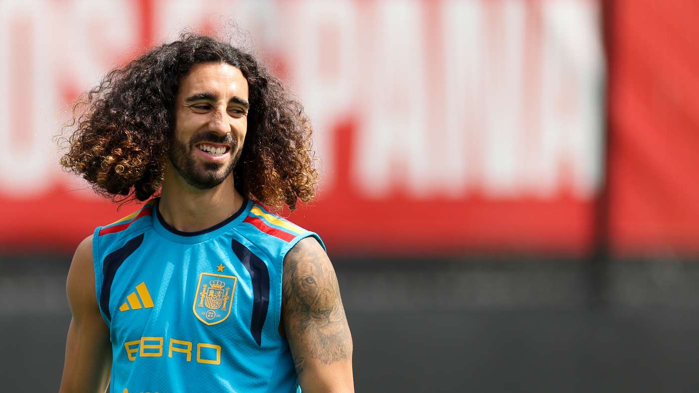 Spain Training And Media Availability - FIFA World Cup 2026