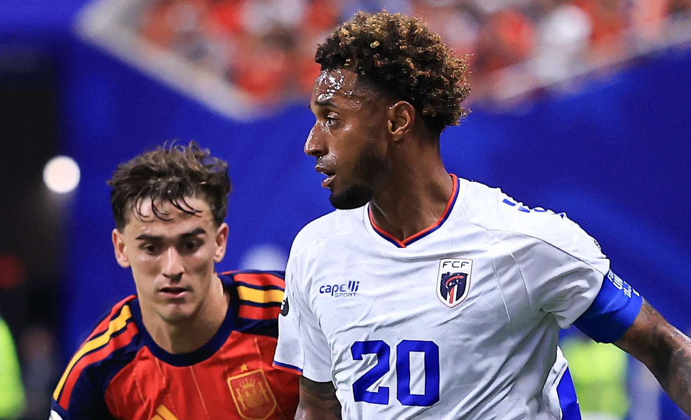 Spain v Cabo Verde: Group H - FIFA World Cup 2026