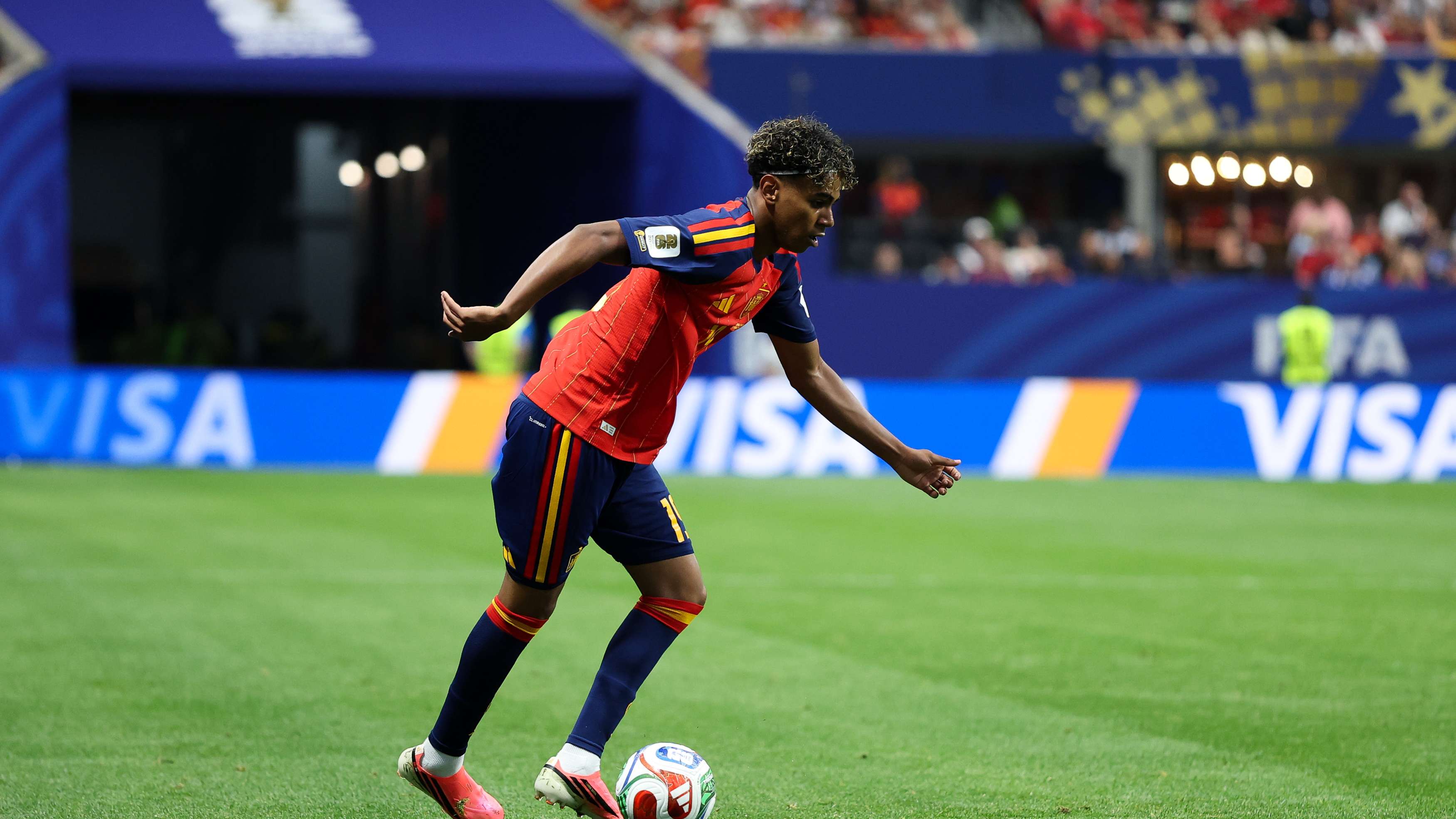 Spain v Cabo Verde: Group H - FIFA World Cup 2026