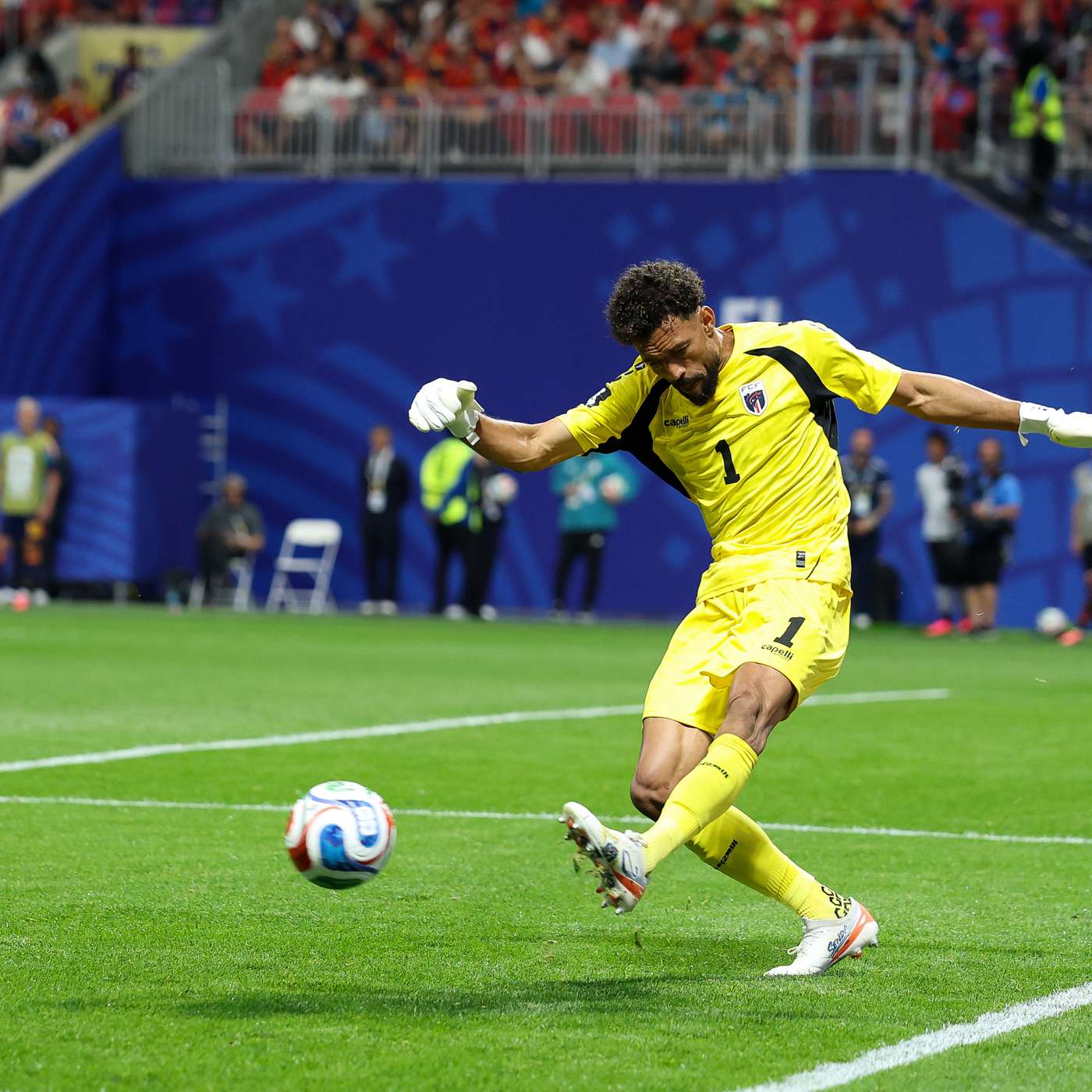 Spain v Cabo Verde: Group H - FIFA World Cup 2026