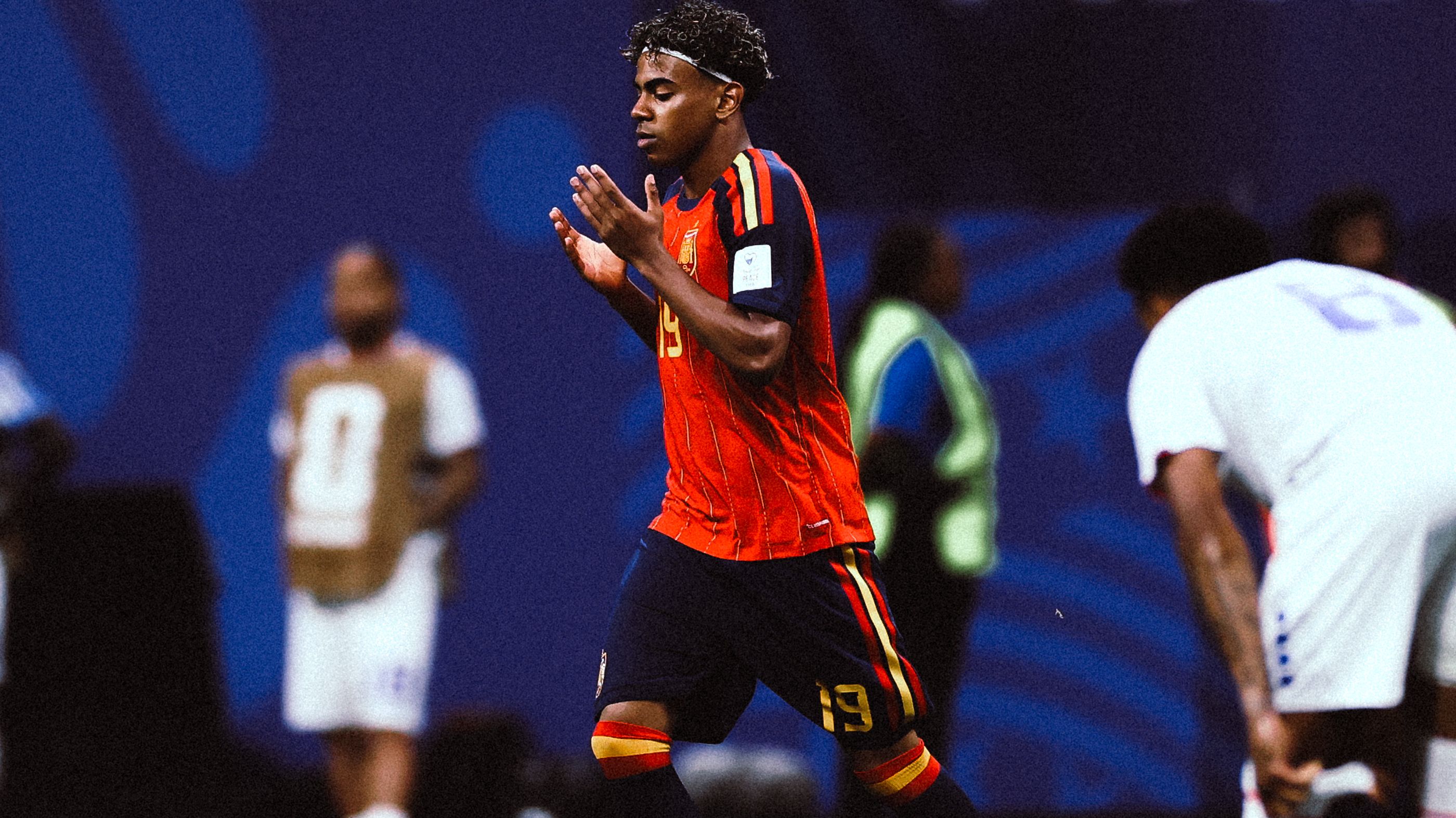Spain v Cabo Verde: Group H - FIFA World Cup 2026