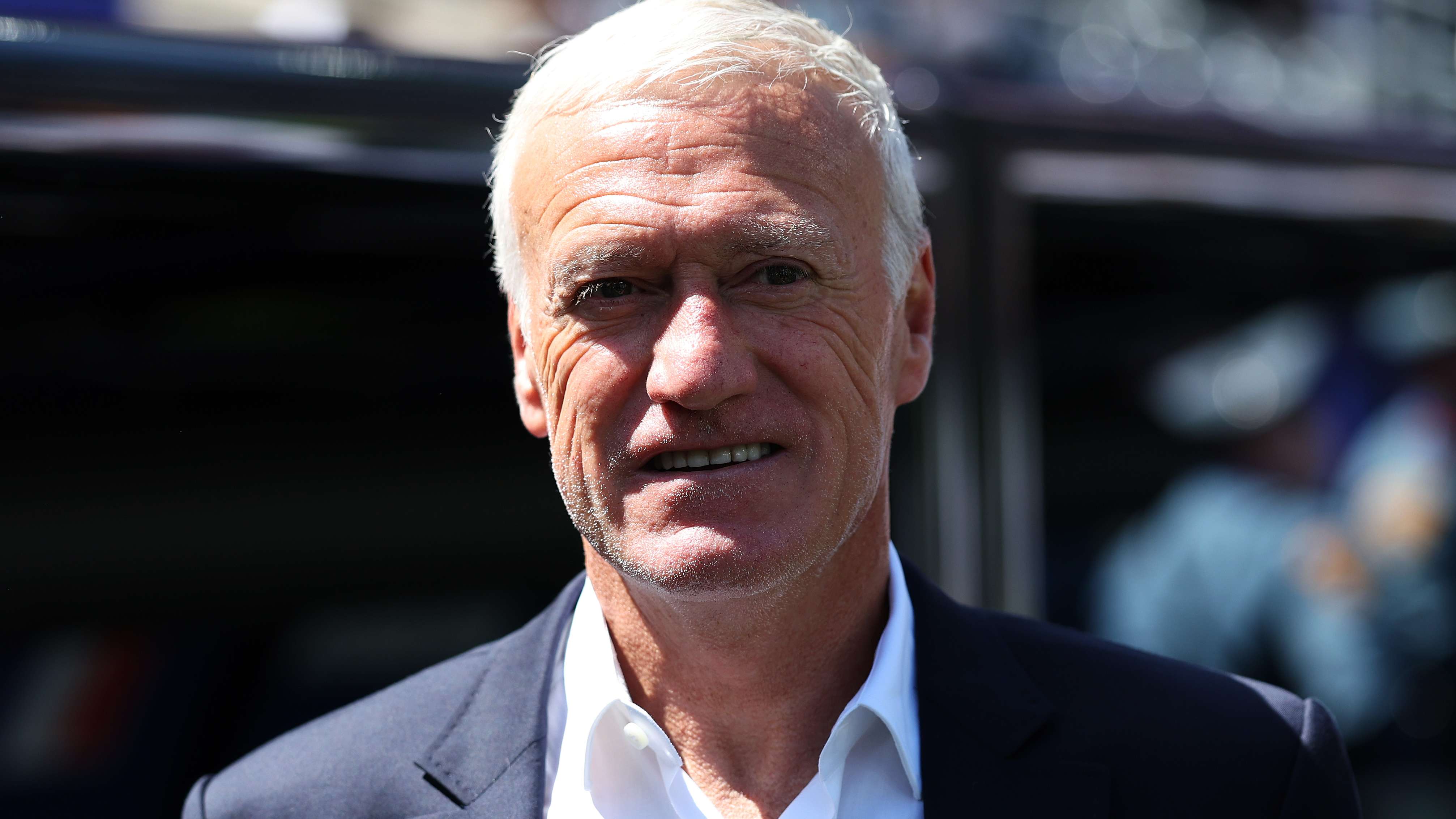 France v Senegal: Group I - FIFA World Cup 2026