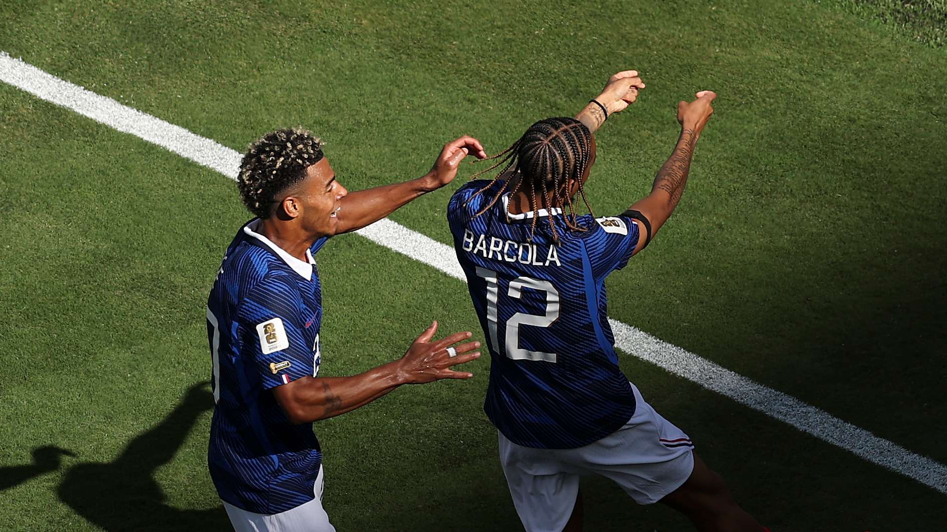 France v Senegal: Group I - FIFA World Cup 2026