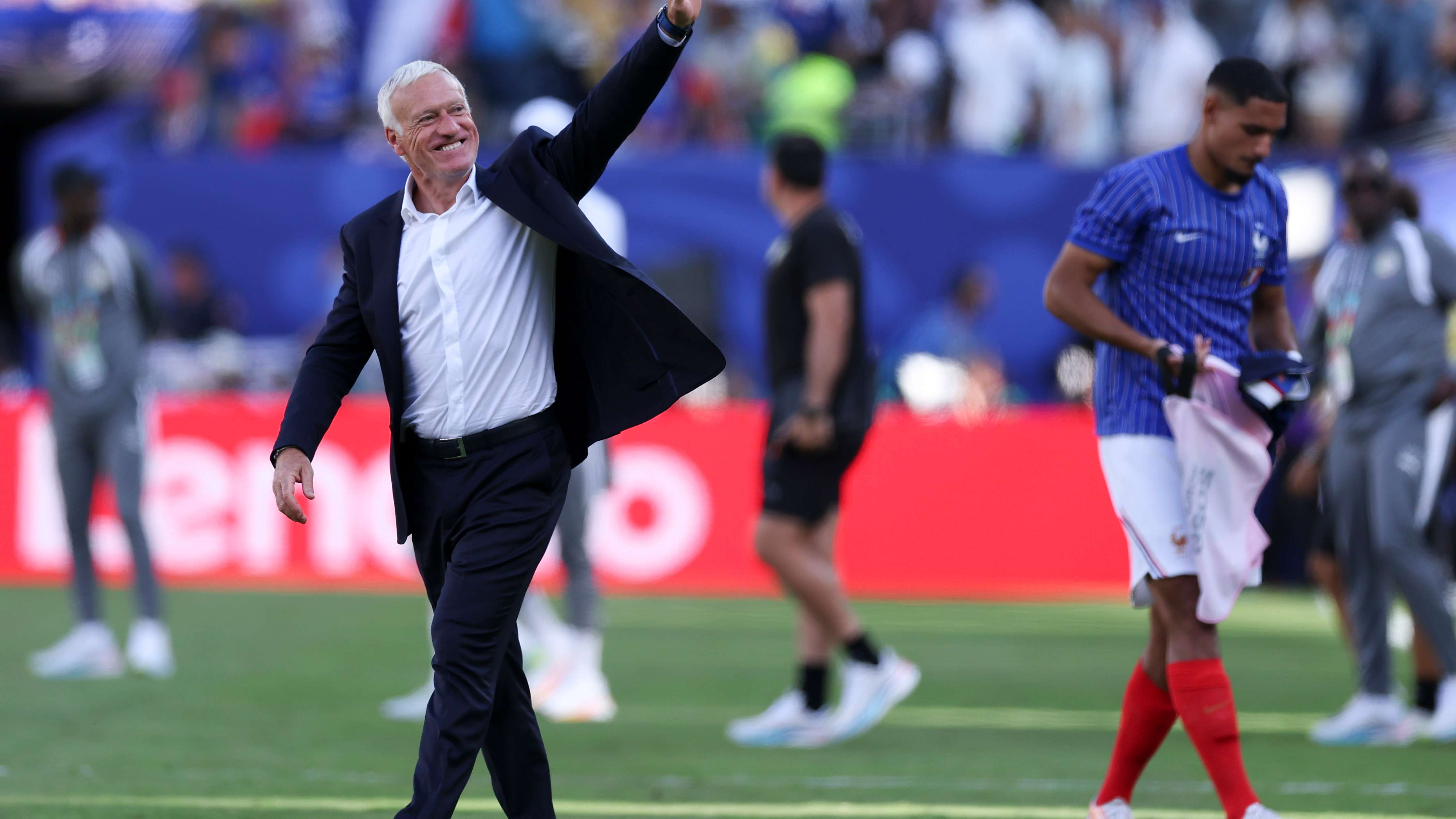 France v Senegal: Group I - FIFA World Cup 2026