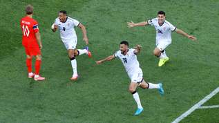 Iraq v Norway: Group I - FIFA World Cup 2026
