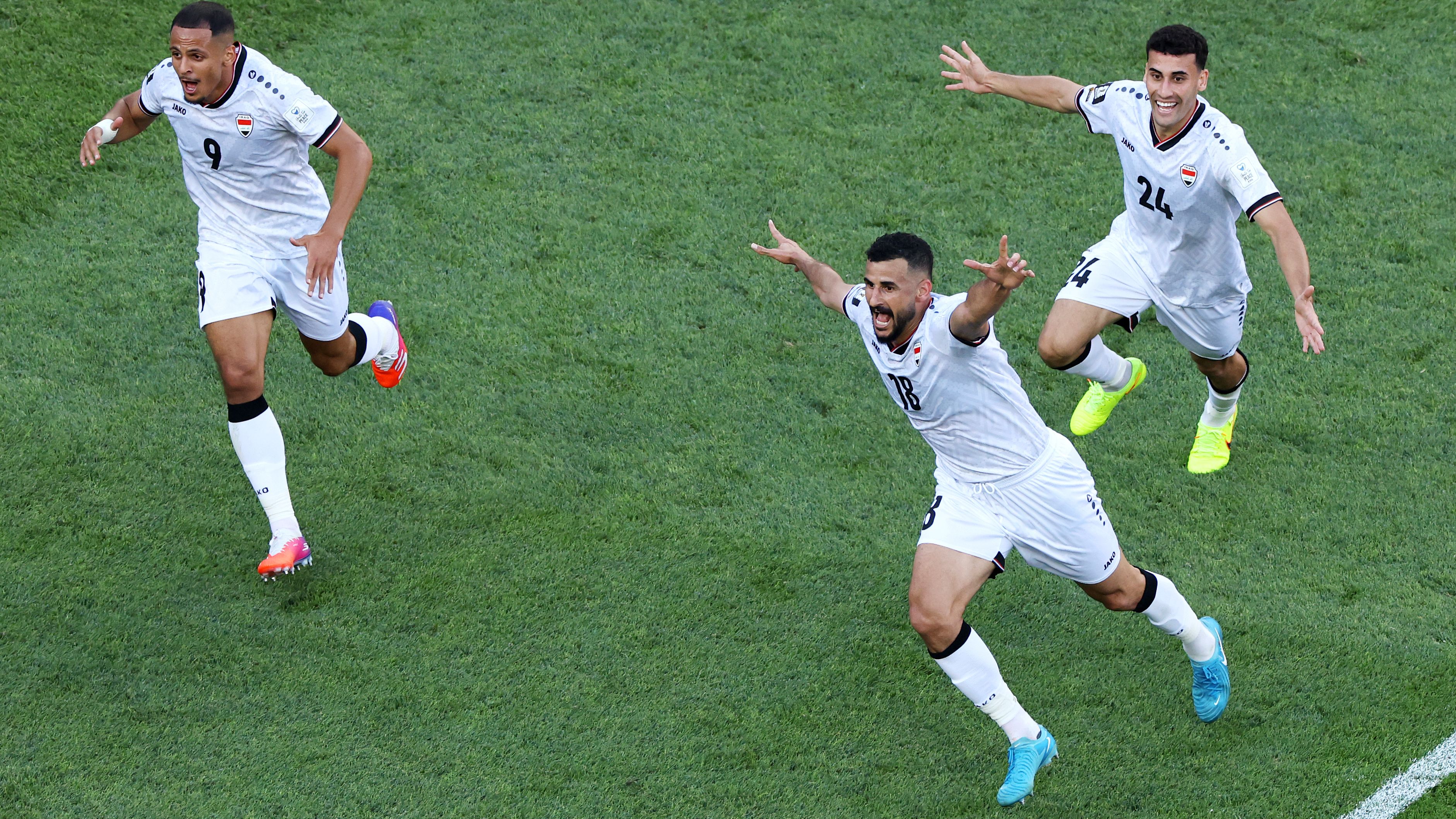مواجهات نارية في كأس العالم 2026 اليوم الثلاثاء 23 يونيو