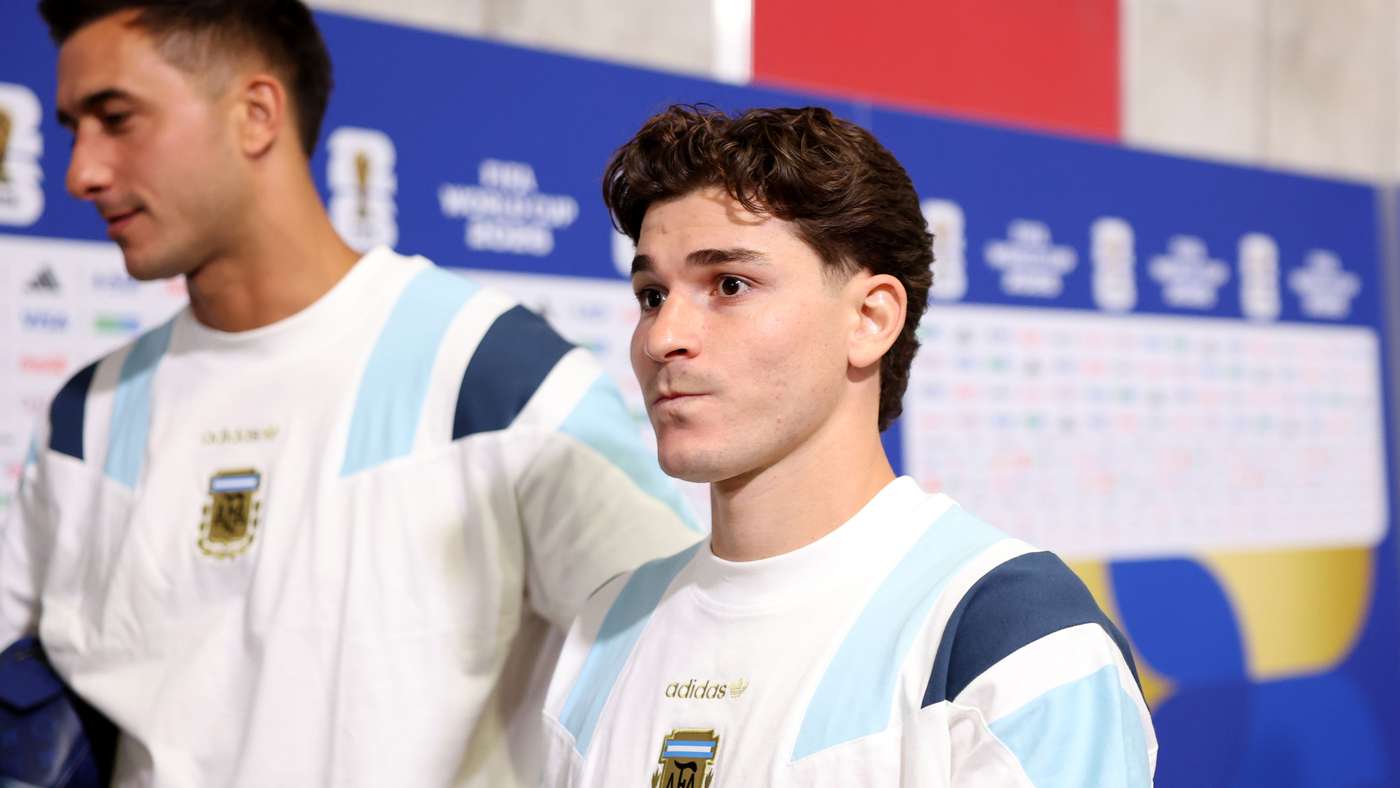Argentina v Algeria: Group J - FIFA World Cup 2026