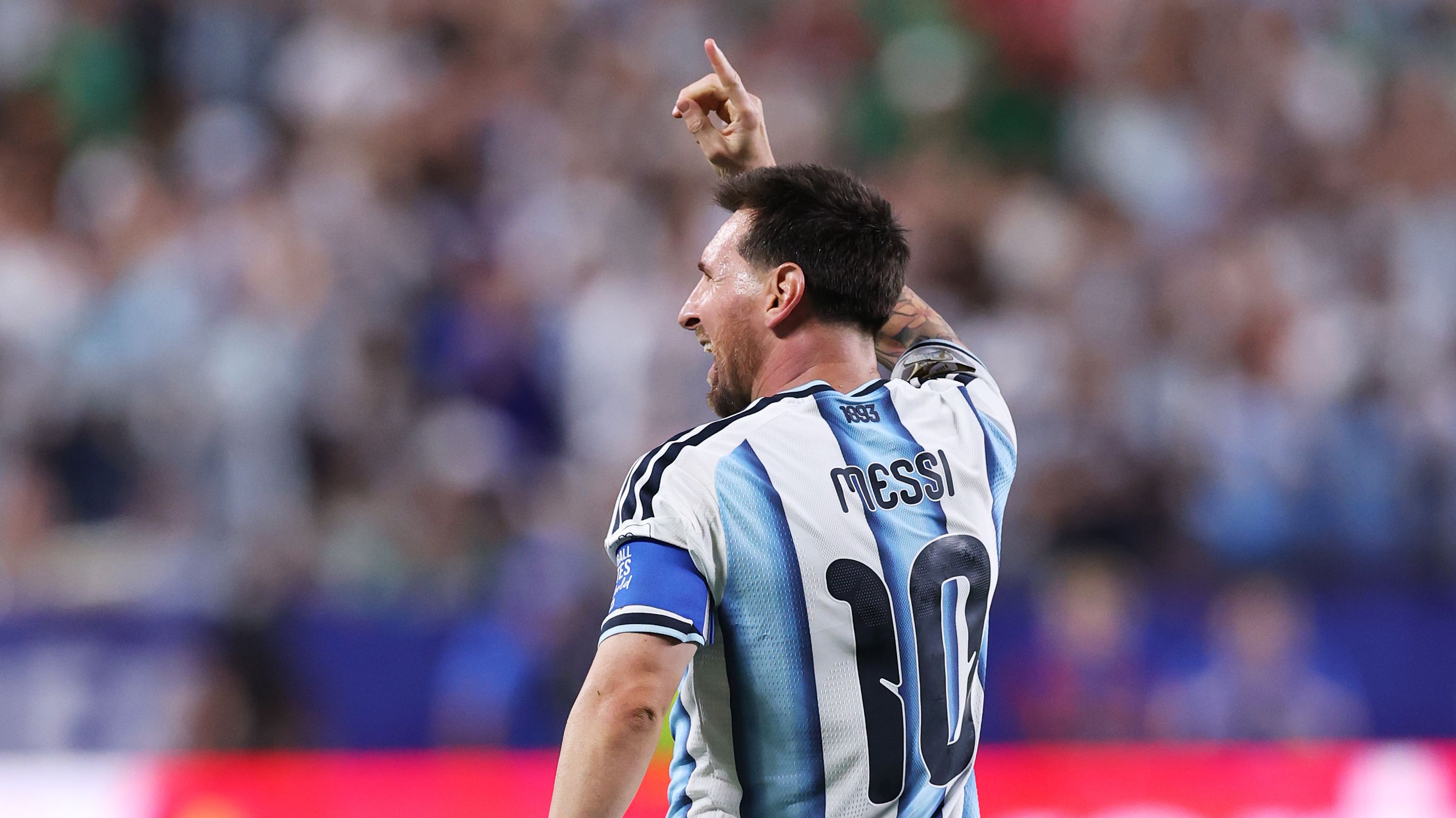 Argentina v Algeria: Group J - FIFA World Cup 2026