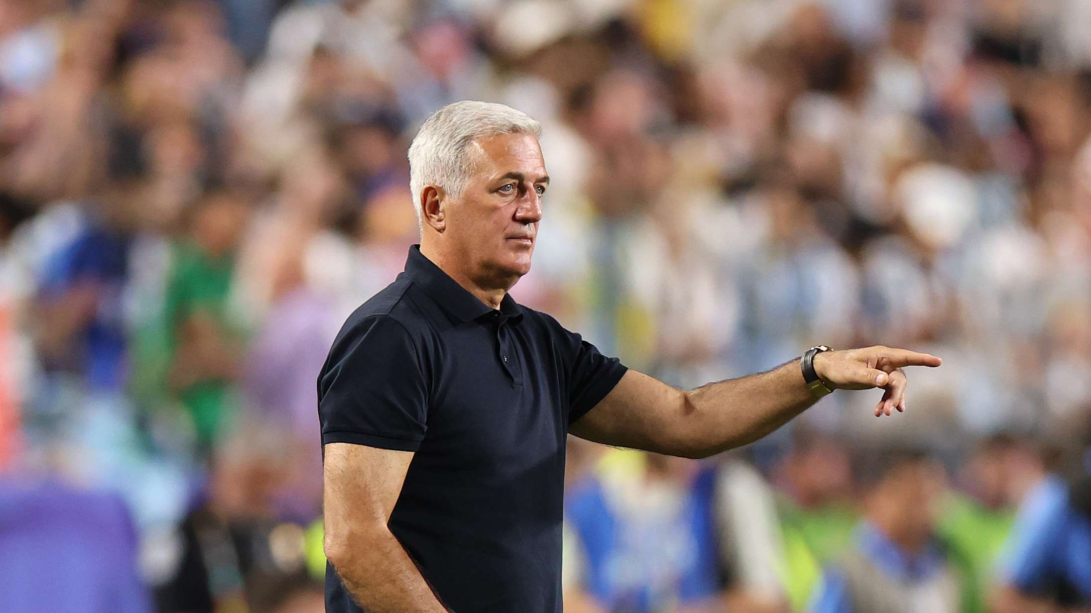 Argentina v Algeria: Group J - FIFA World Cup 2026