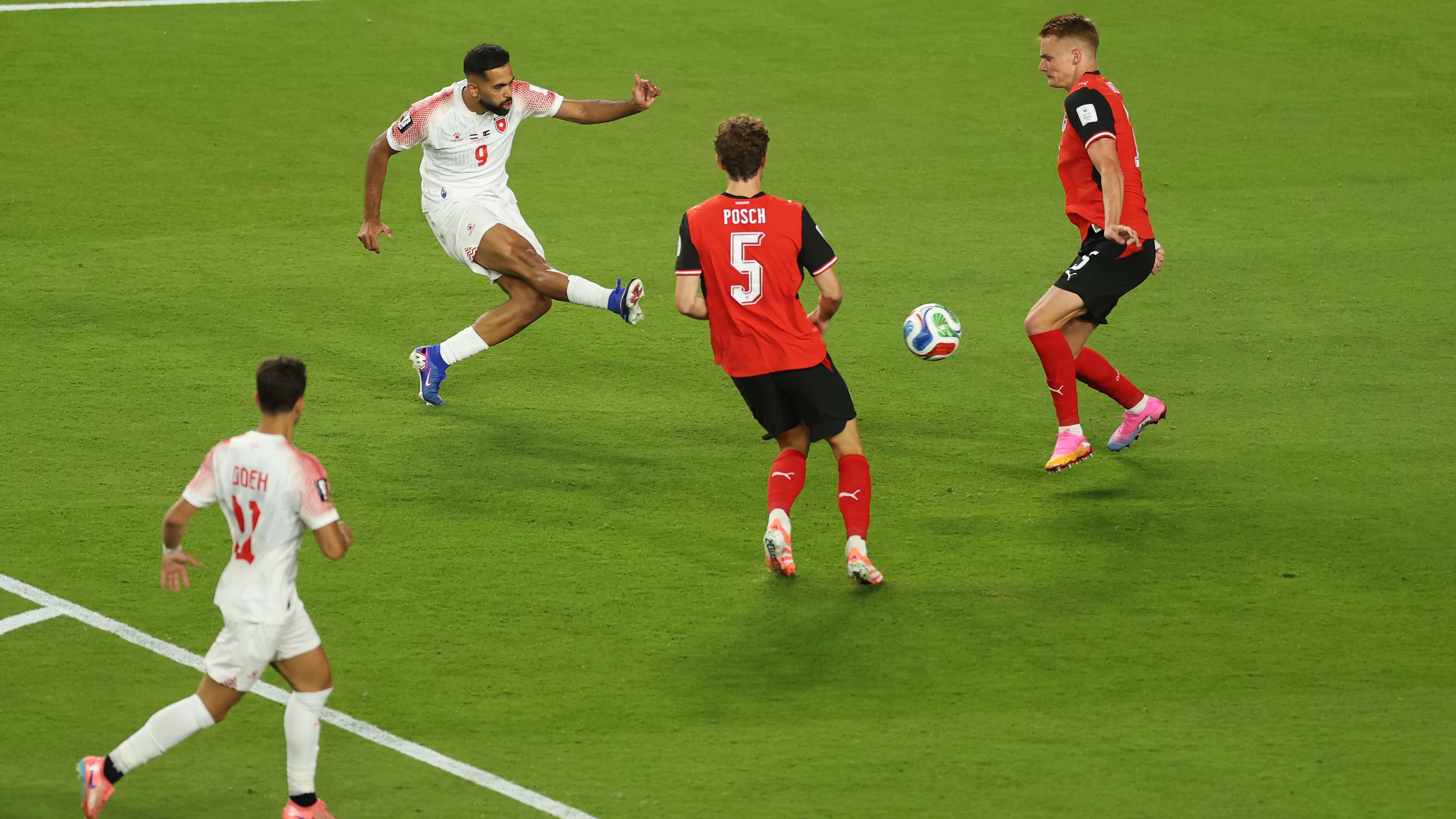Austria v Jordan: Group J - FIFA World Cup 2026
