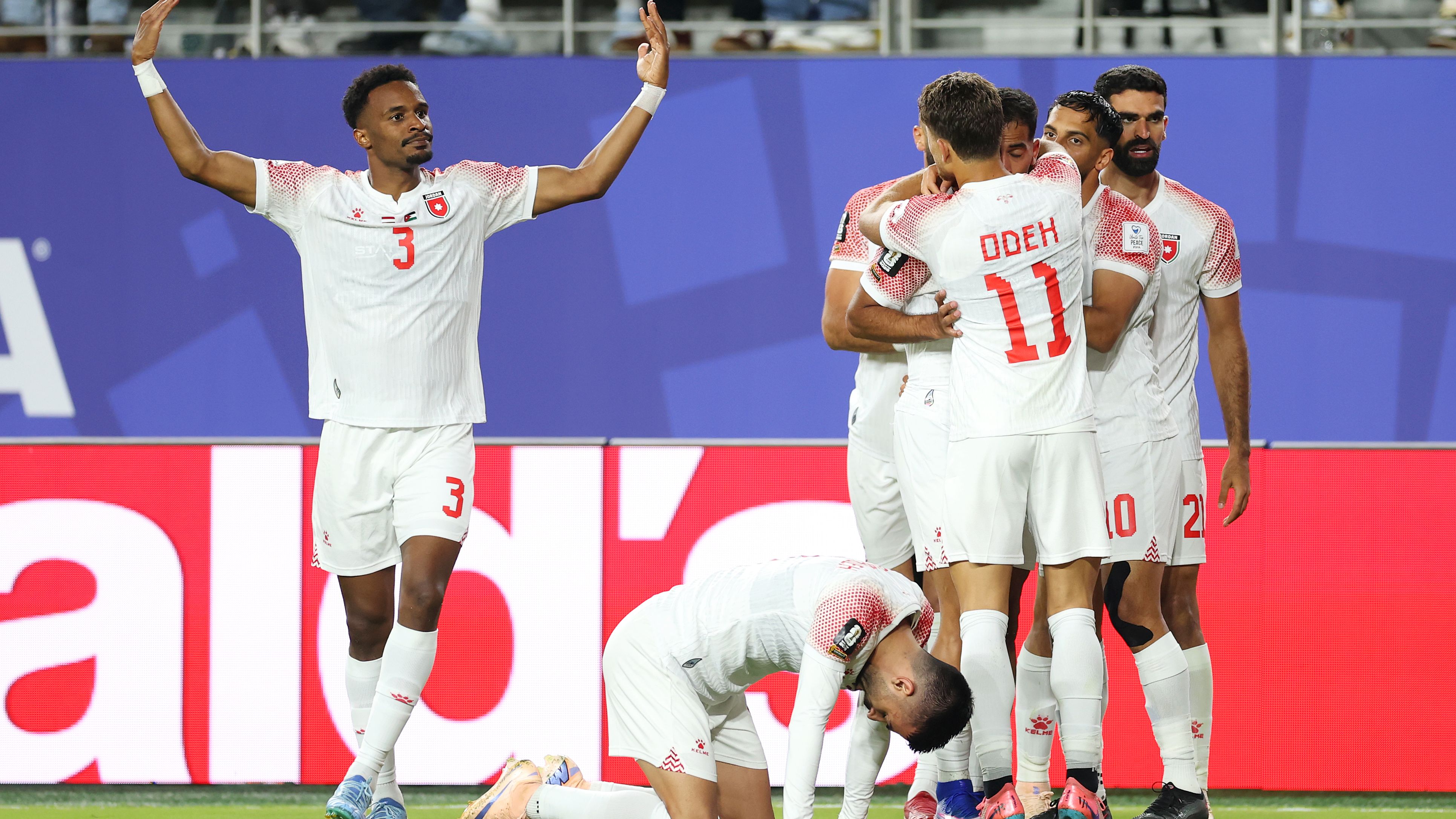 Austria v Jordan: Group J - FIFA World Cup 2026