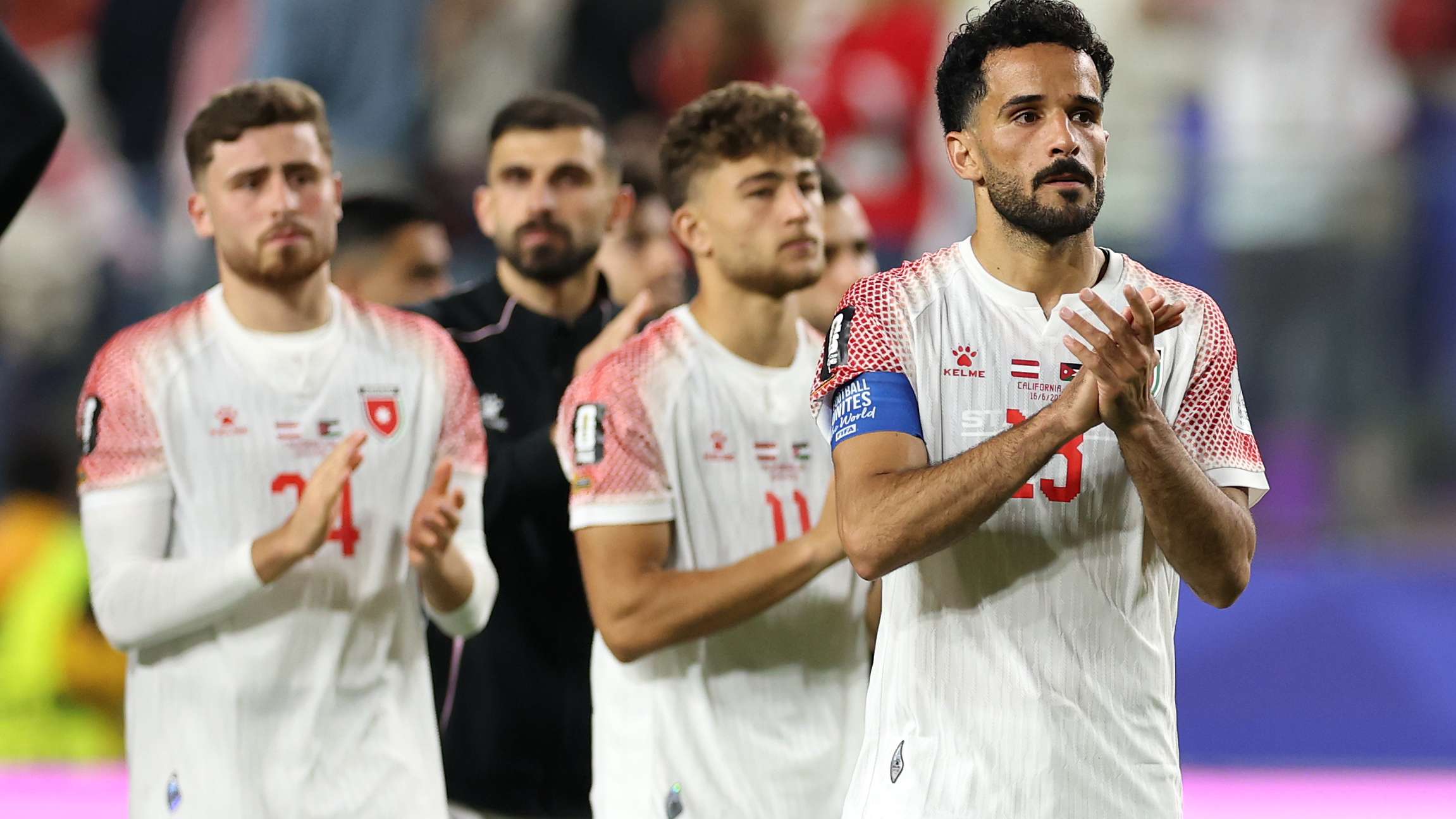 Austria v Jordan: Group J - FIFA World Cup 2026