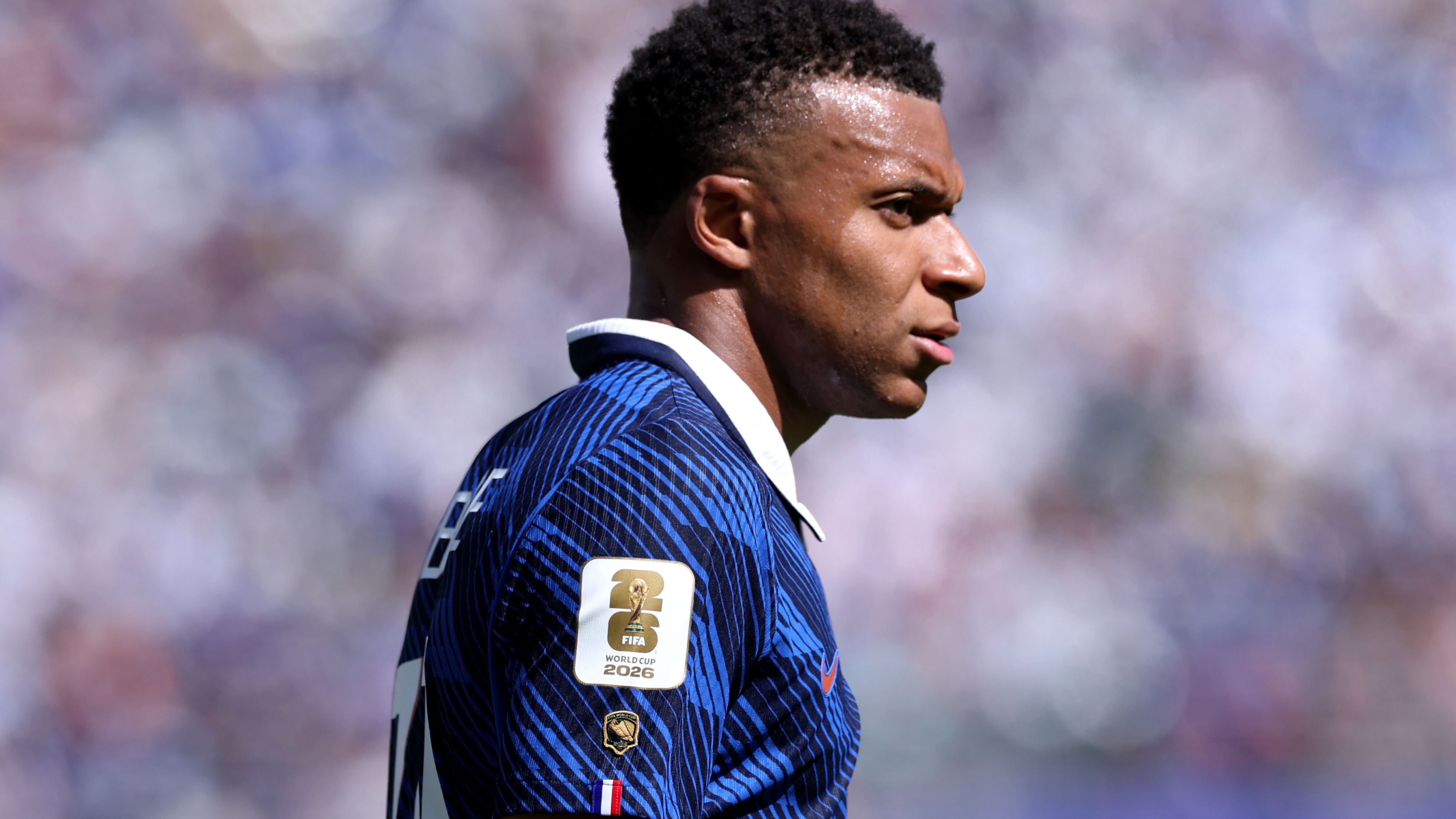 France v Senegal: Group I - FIFA World Cup 2026