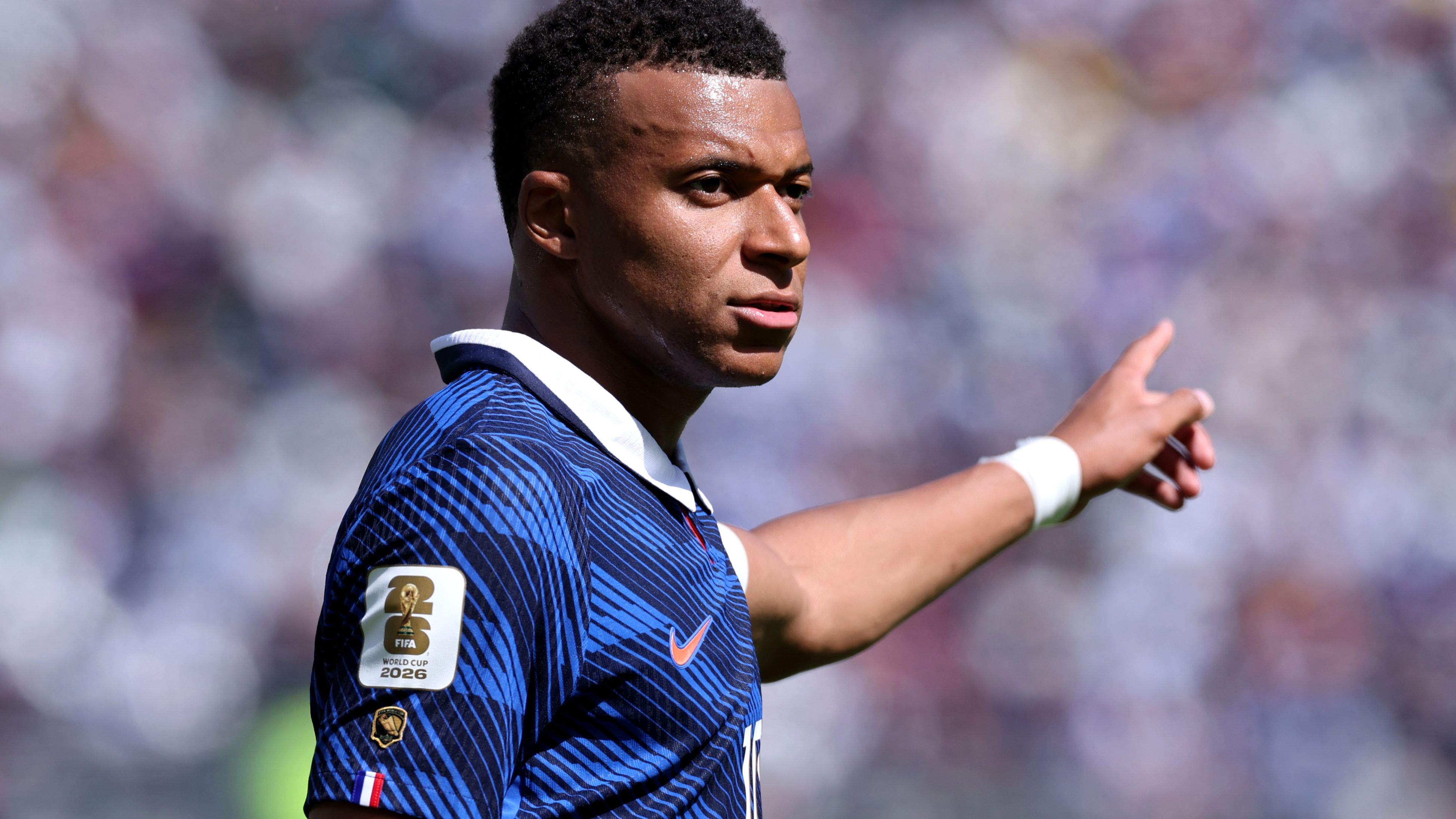 France v Senegal: Group I - FIFA World Cup 2026