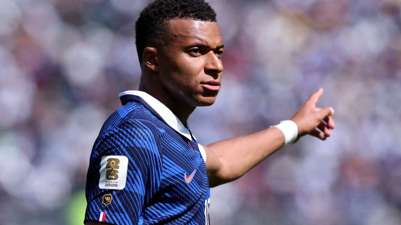 France v Senegal: Group I - FIFA World Cup 2026