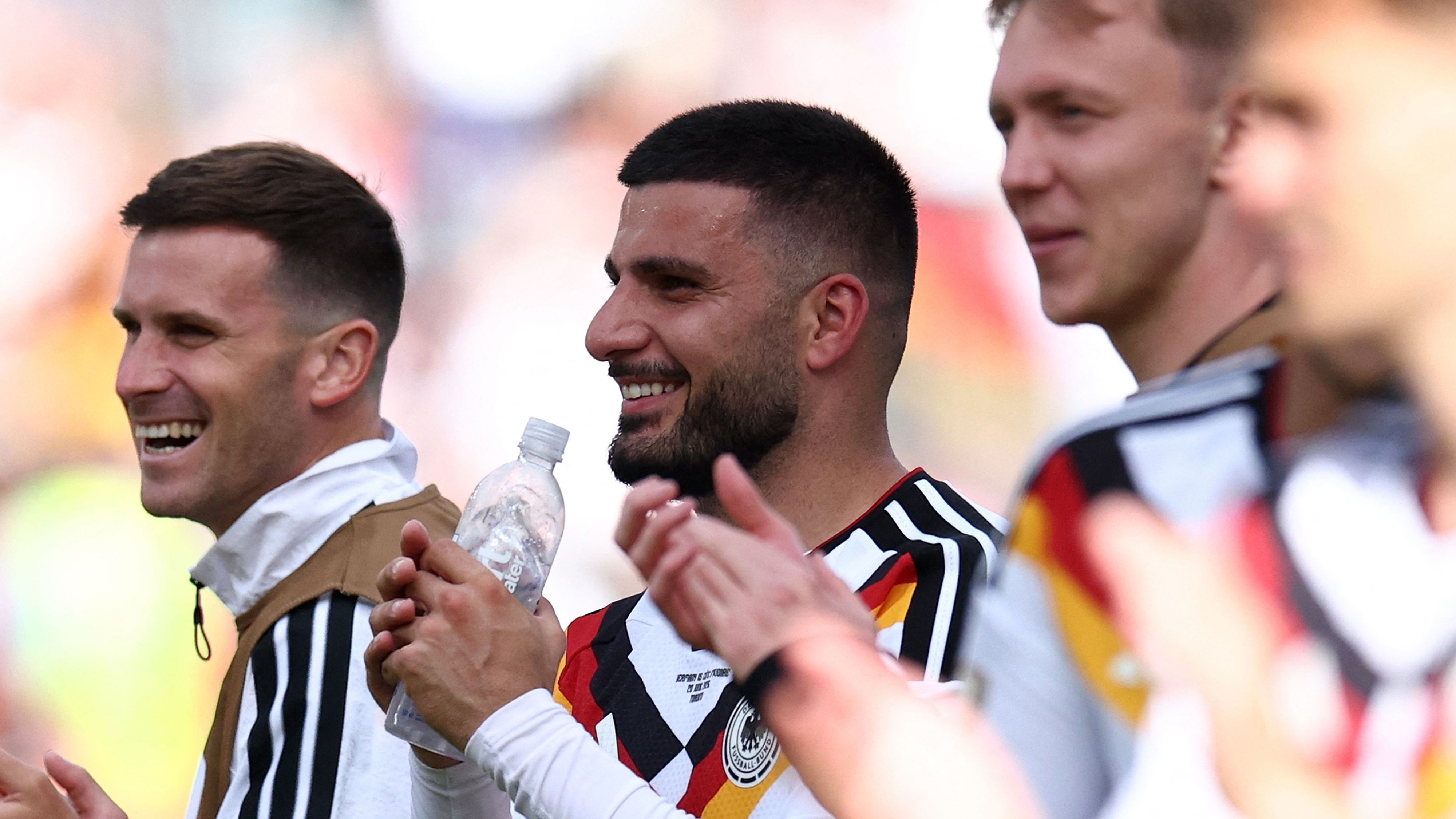أونداف يقود ألمانيا للفوز على كوت ديفوار ويتصدر قائمة هدافي المونديال