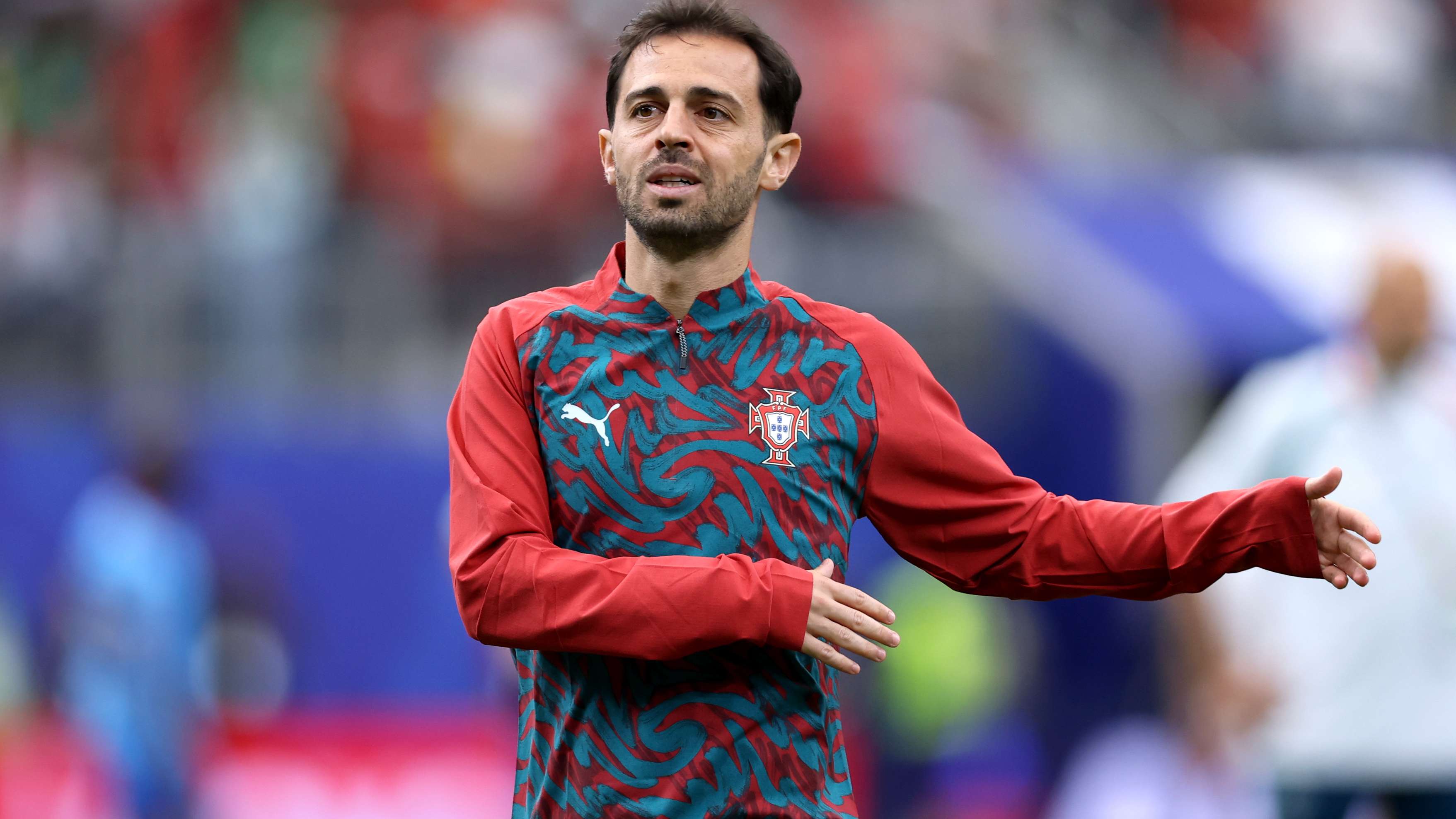 Portugal v Congo DR: Group K - FIFA World Cup 2026