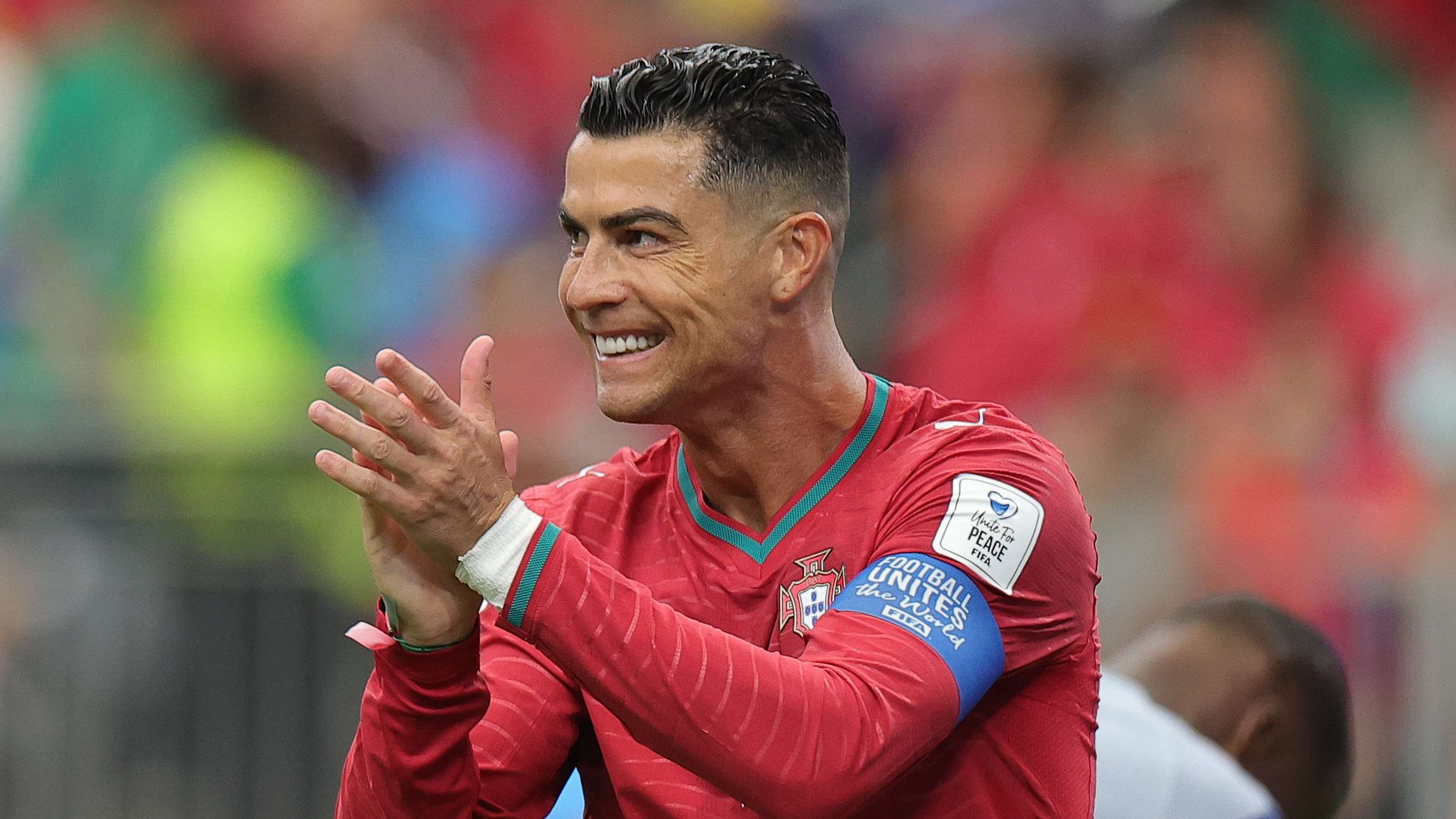 Portugal v Congo DR: Group K - FIFA World Cup 2026