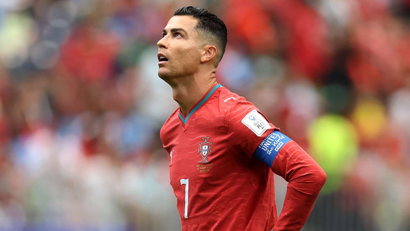 Portugal v Congo DR: Group K - FIFA World Cup 2026