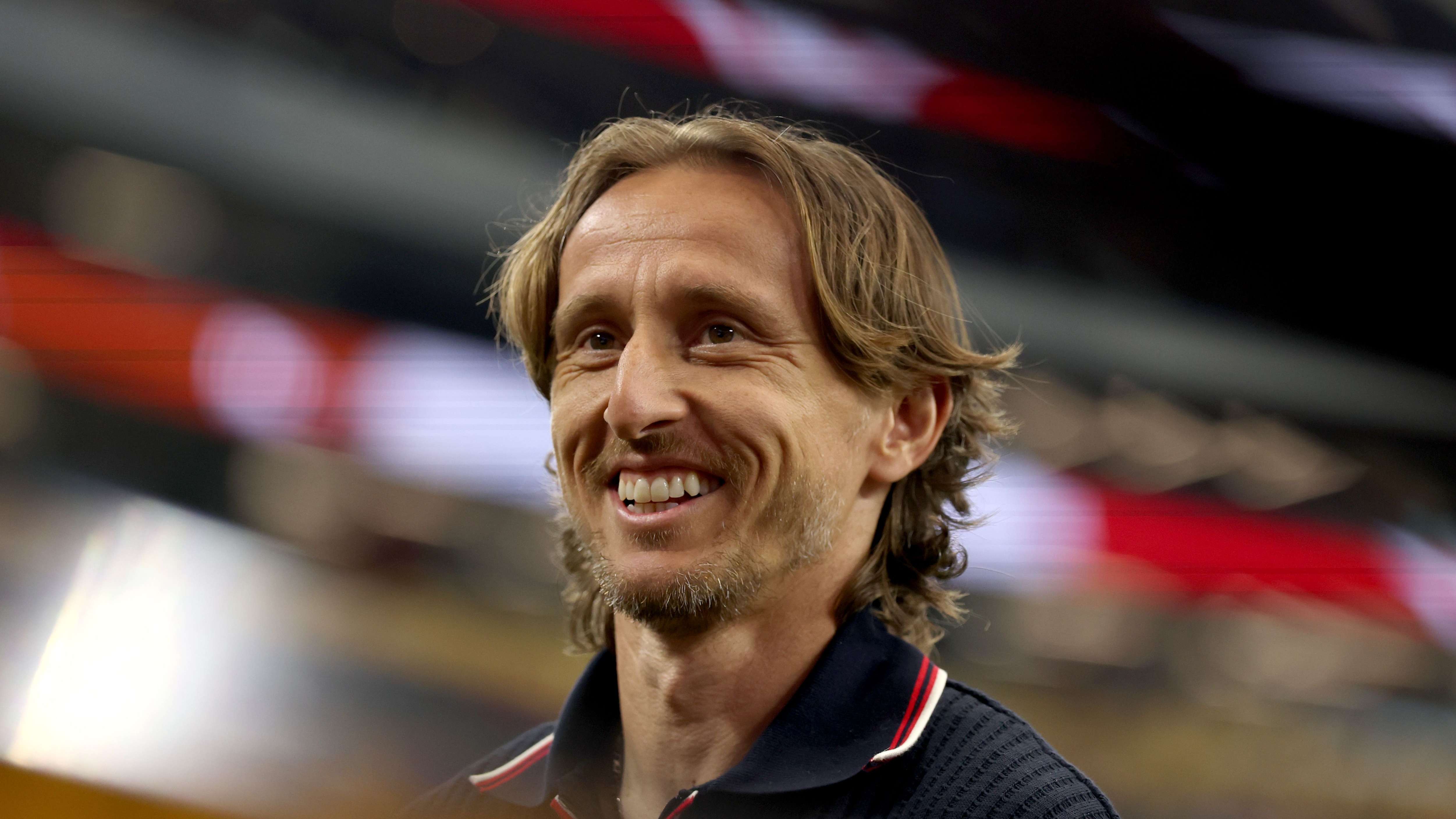 England v Croatia: Group L - FIFA World Cup 2026
