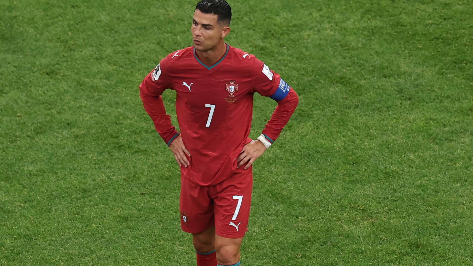 Portugal v Congo DR: Group K - FIFA World Cup 2026