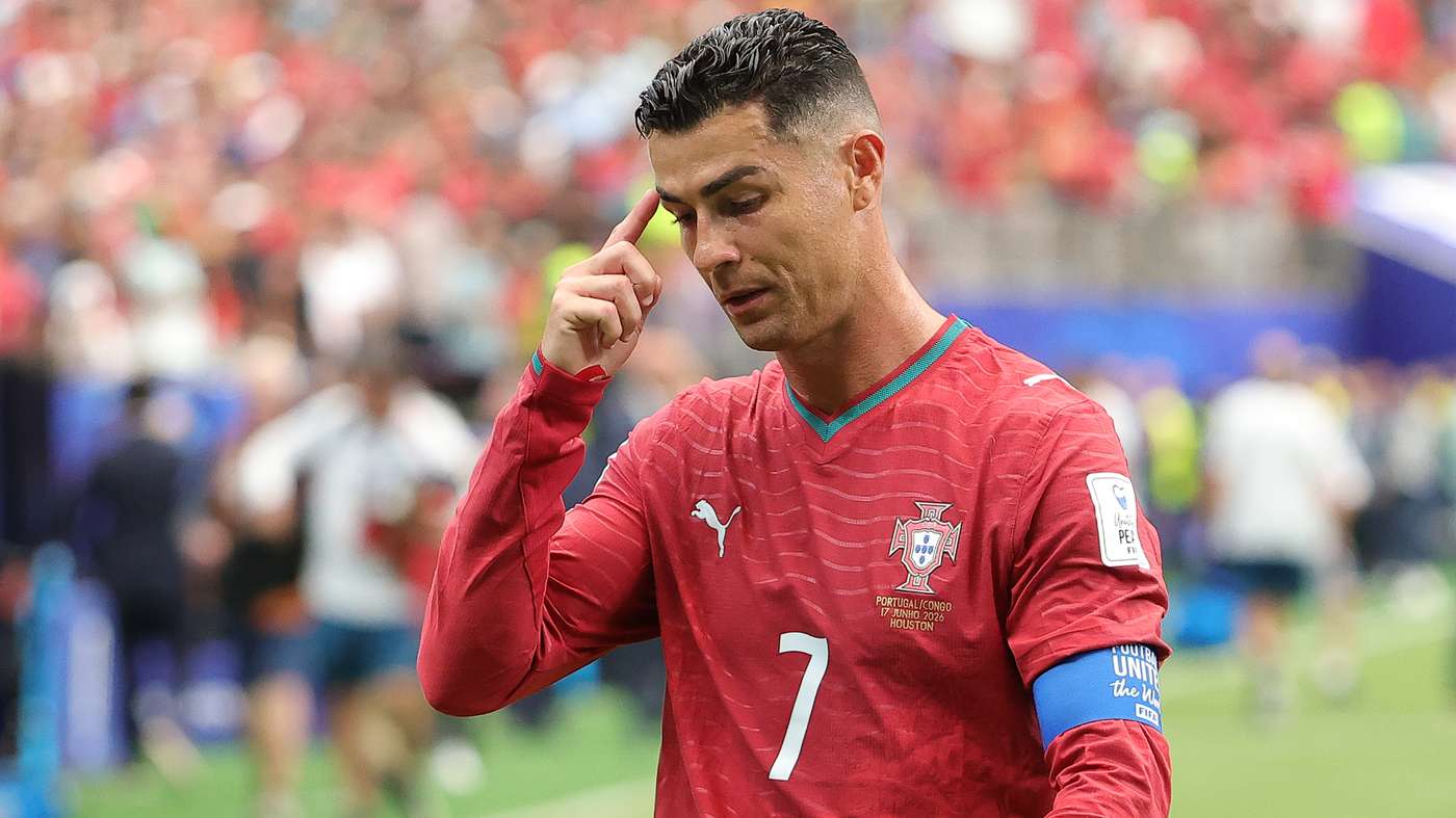 Portugal v Congo DR: Group K - FIFA World Cup 2026
