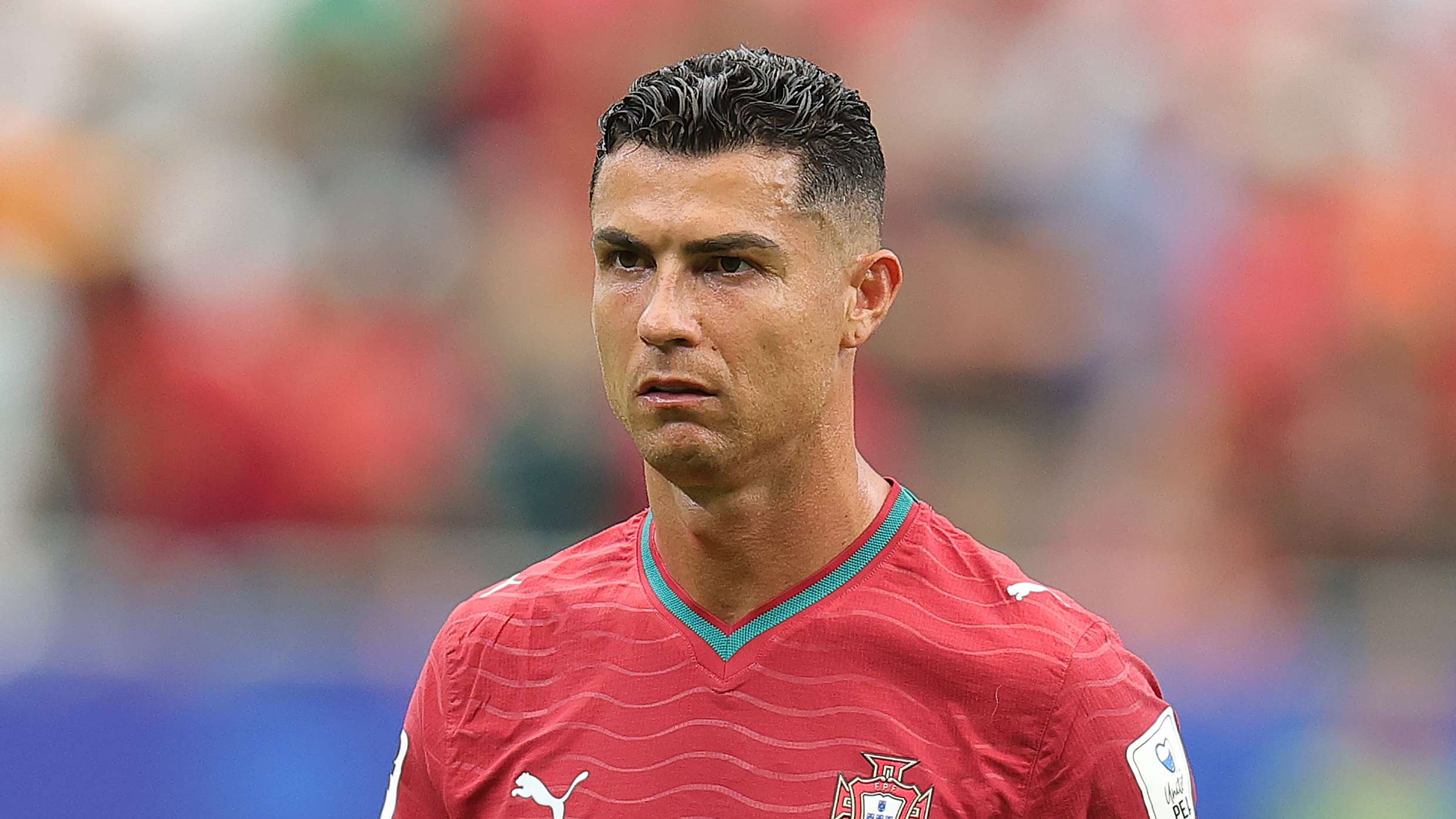 Portugal v Congo DR: Group K - FIFA World Cup 2026