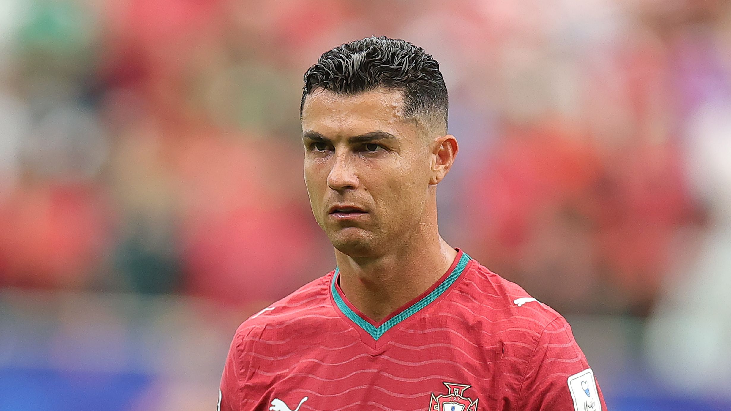 Portugal v Congo DR: Group K - FIFA World Cup 2026