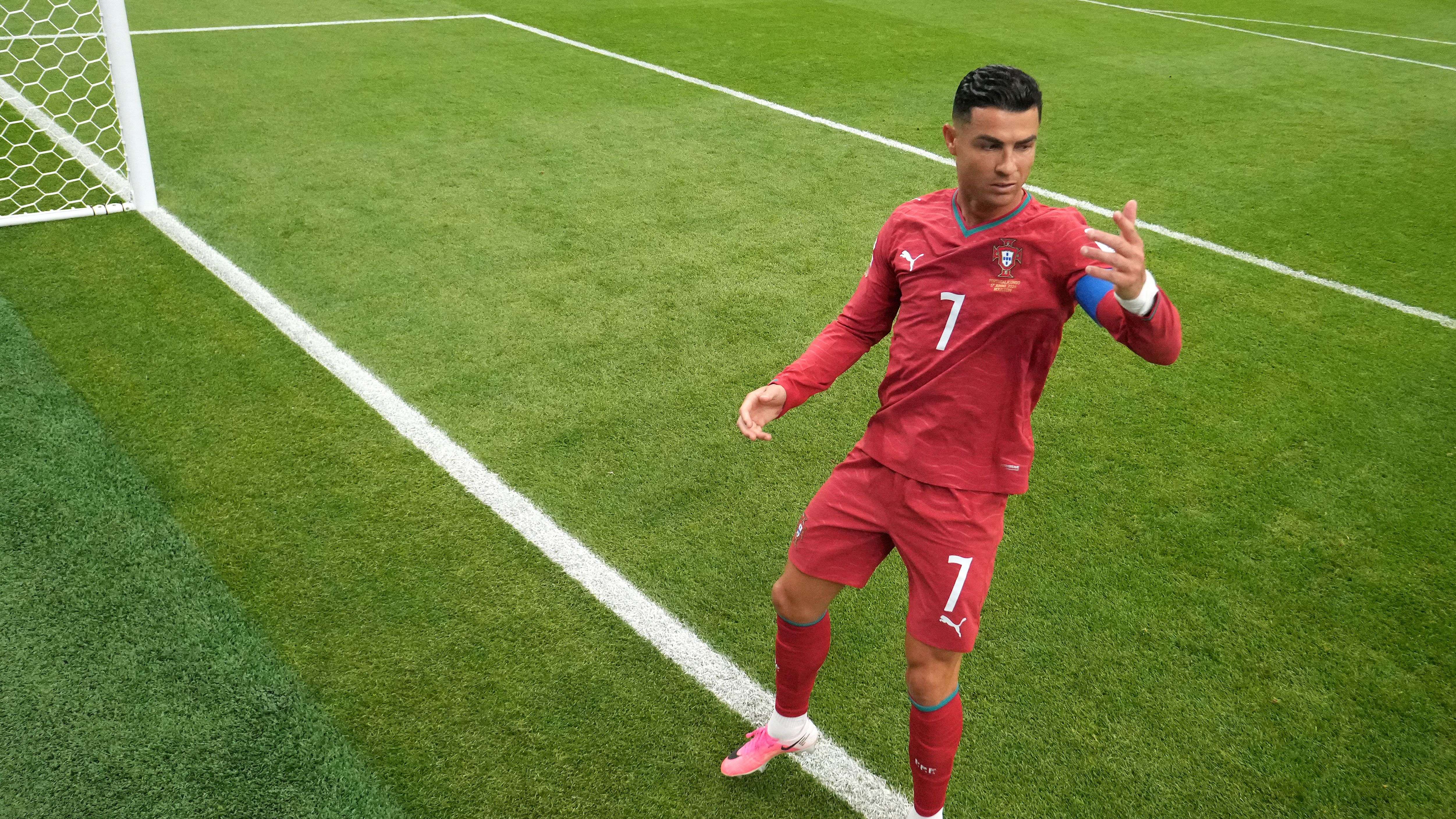 Portugal v Congo DR: Group K - FIFA World Cup 2026