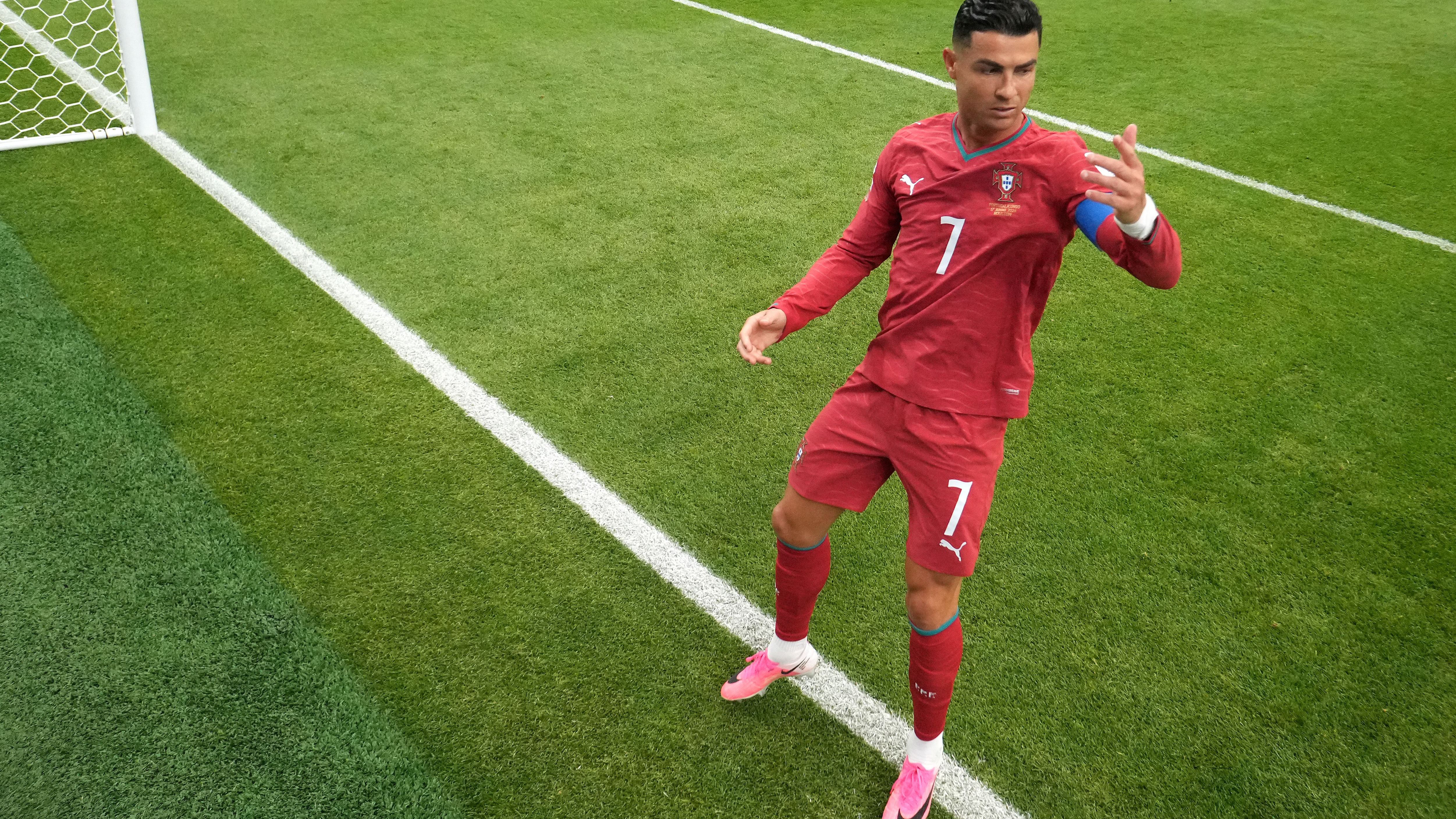 Portugal v Congo DR: Group K - FIFA World Cup 2026
