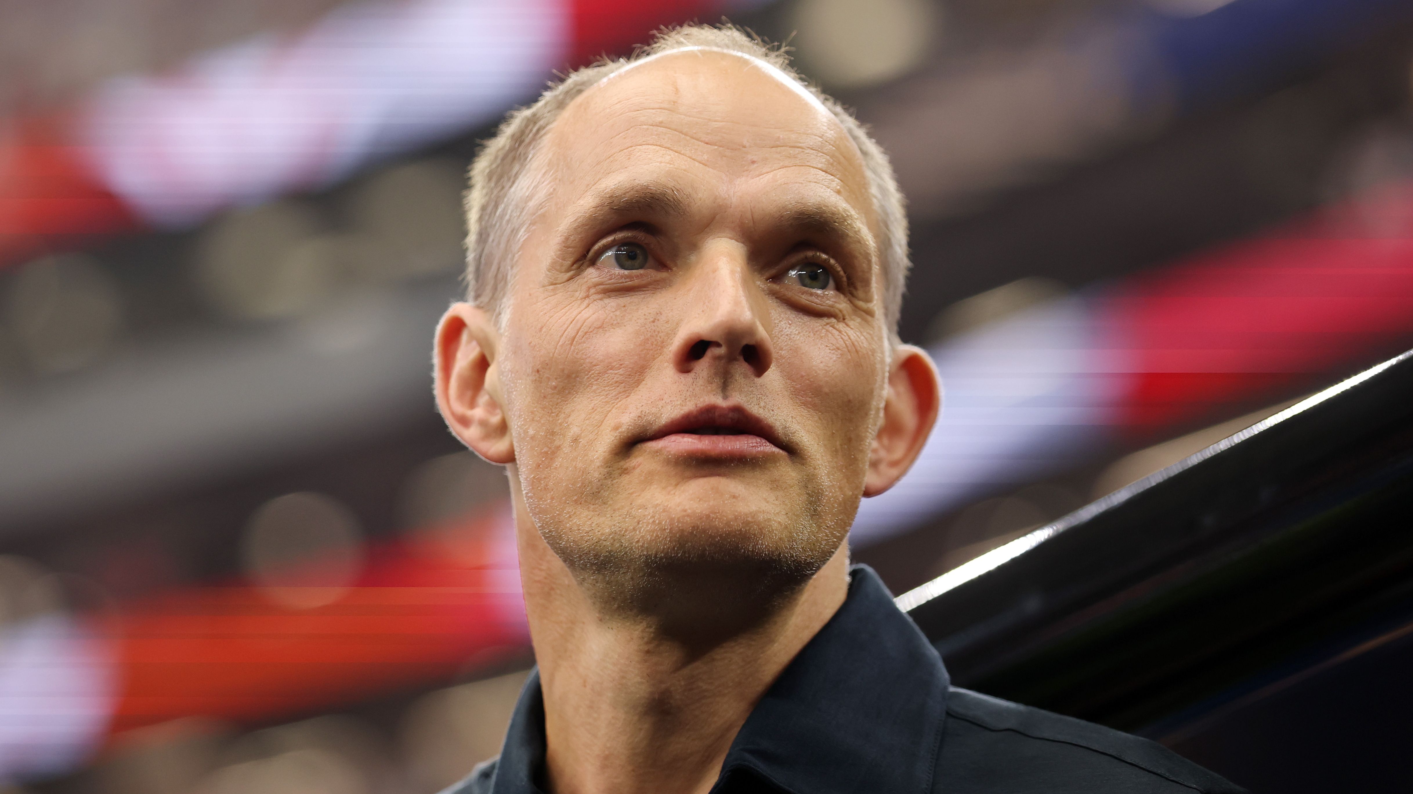 Winner: Tuchel