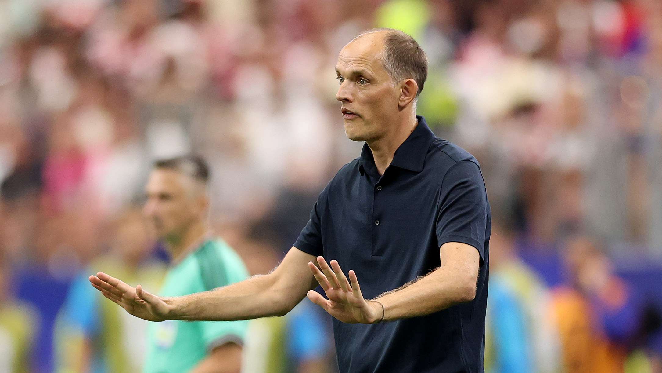 England v Croatia: Group L - FIFA World Cup 2026
