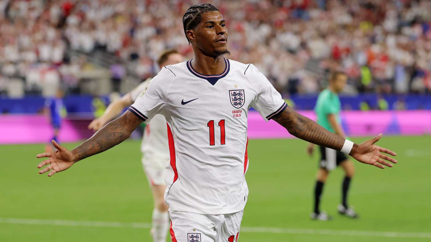 England v Croatia: Group L - FIFA World Cup 2026