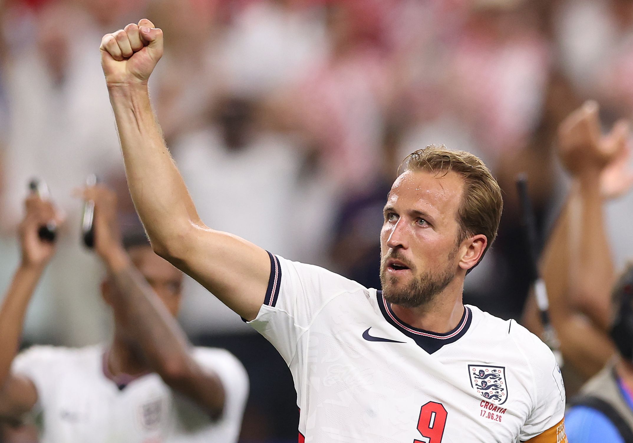 England v Croatia: Group L - FIFA World Cup 2026