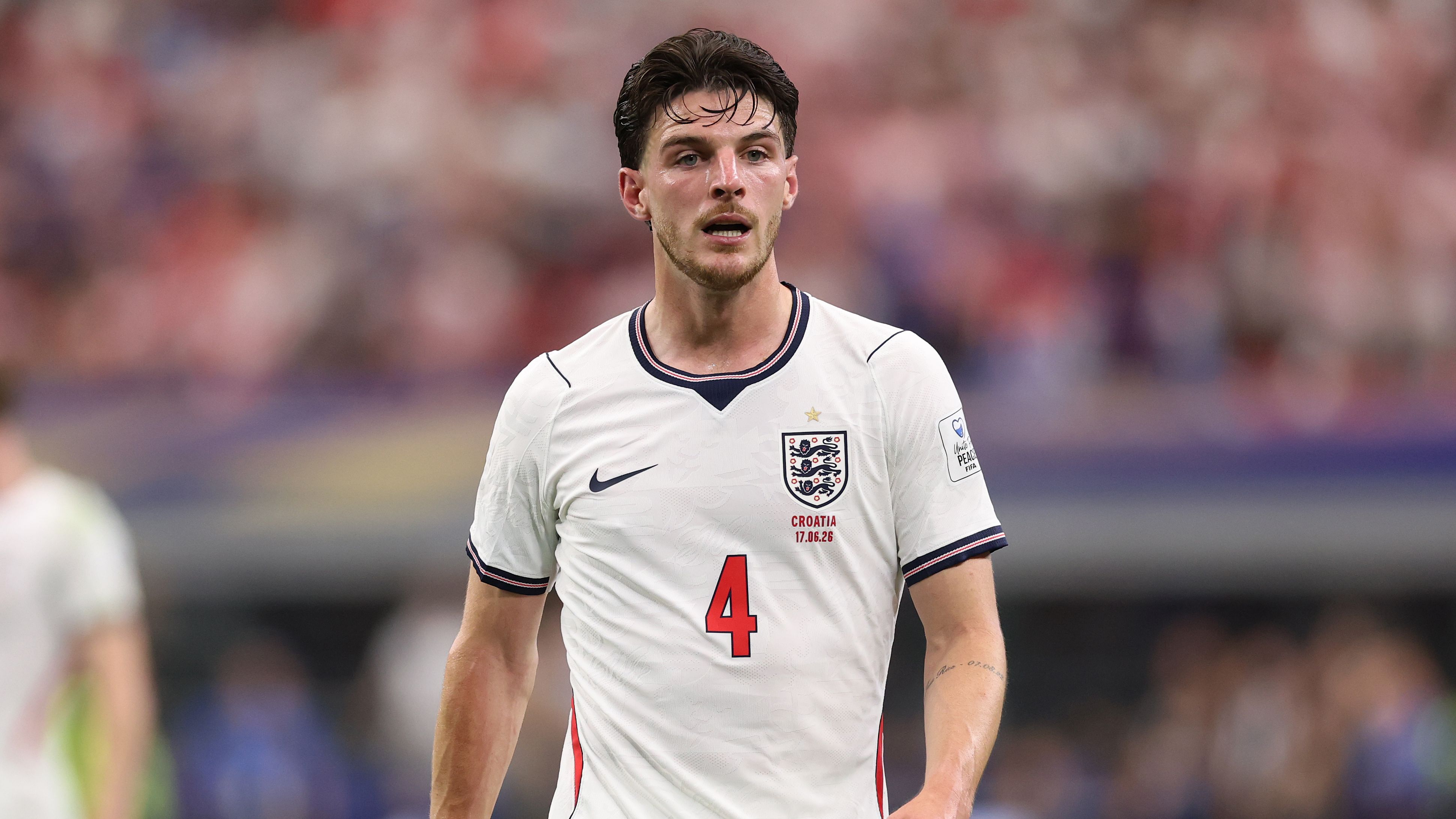 England v Croatia: Group L - FIFA World Cup 2026