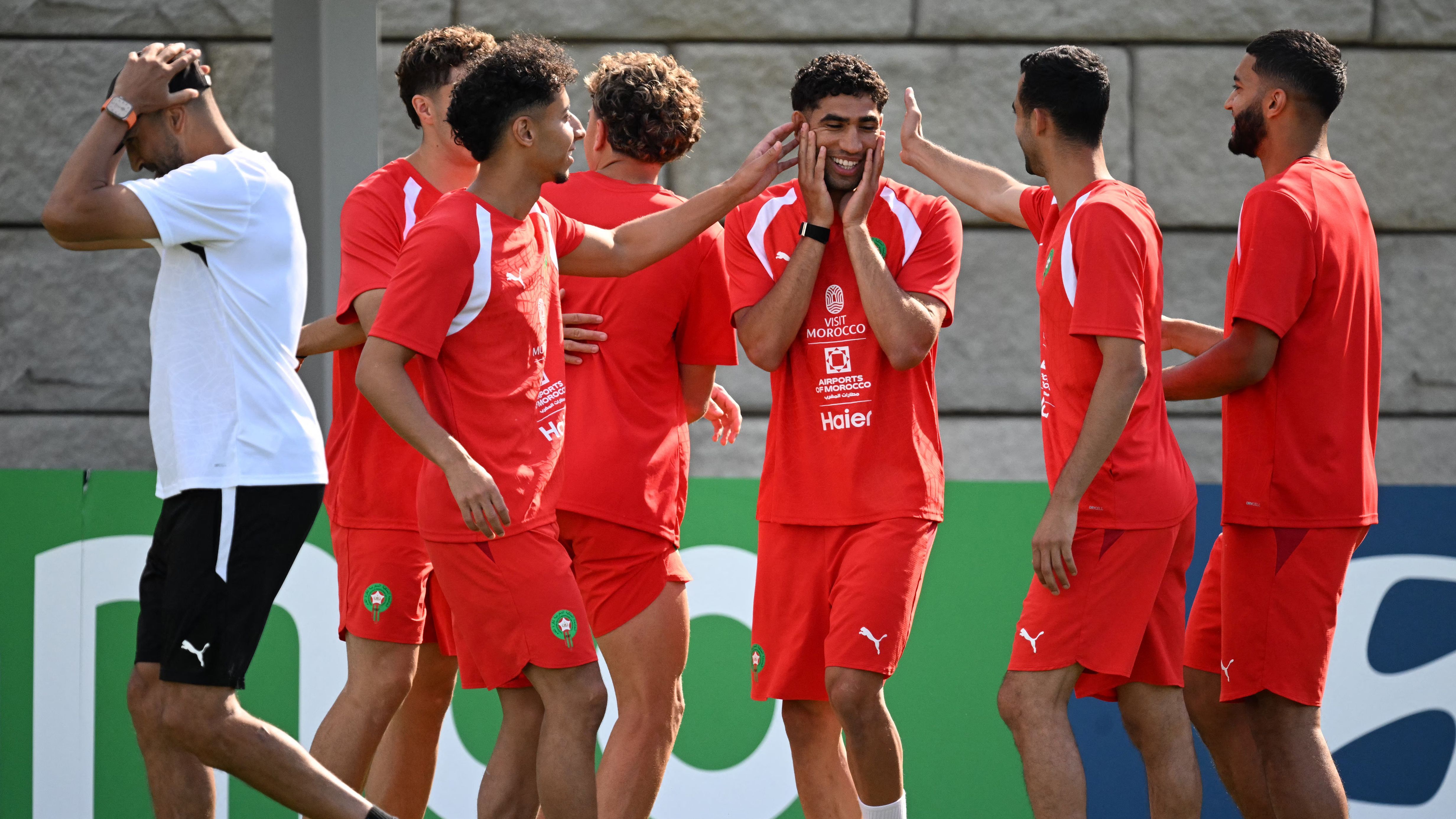 بالفيديو.. لاعب سعودي سابق: منتخب المغرب قادر على الفوز بالمونديال