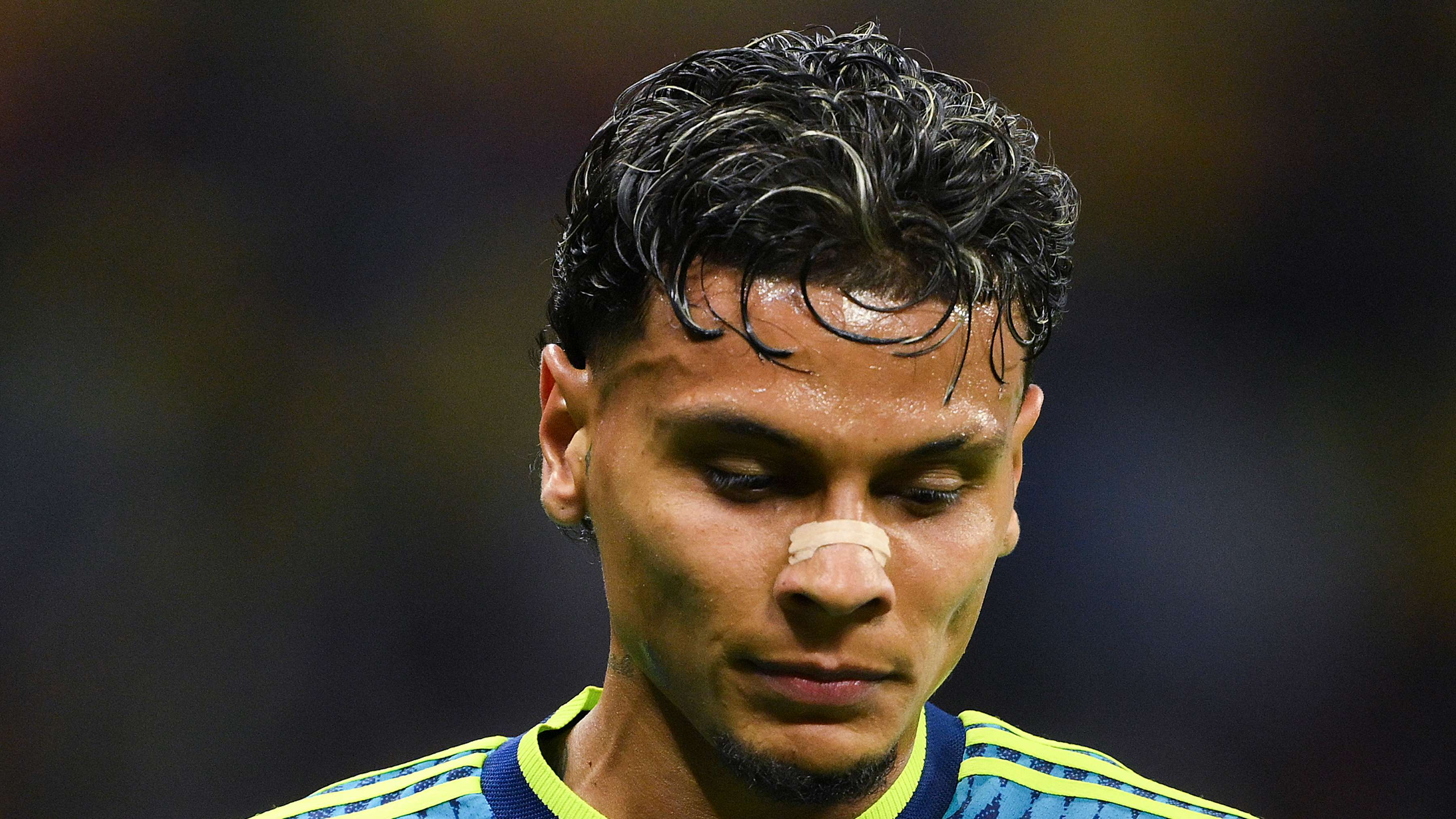 Uzbekistan v Colombia: Group K - FIFA World Cup 2026