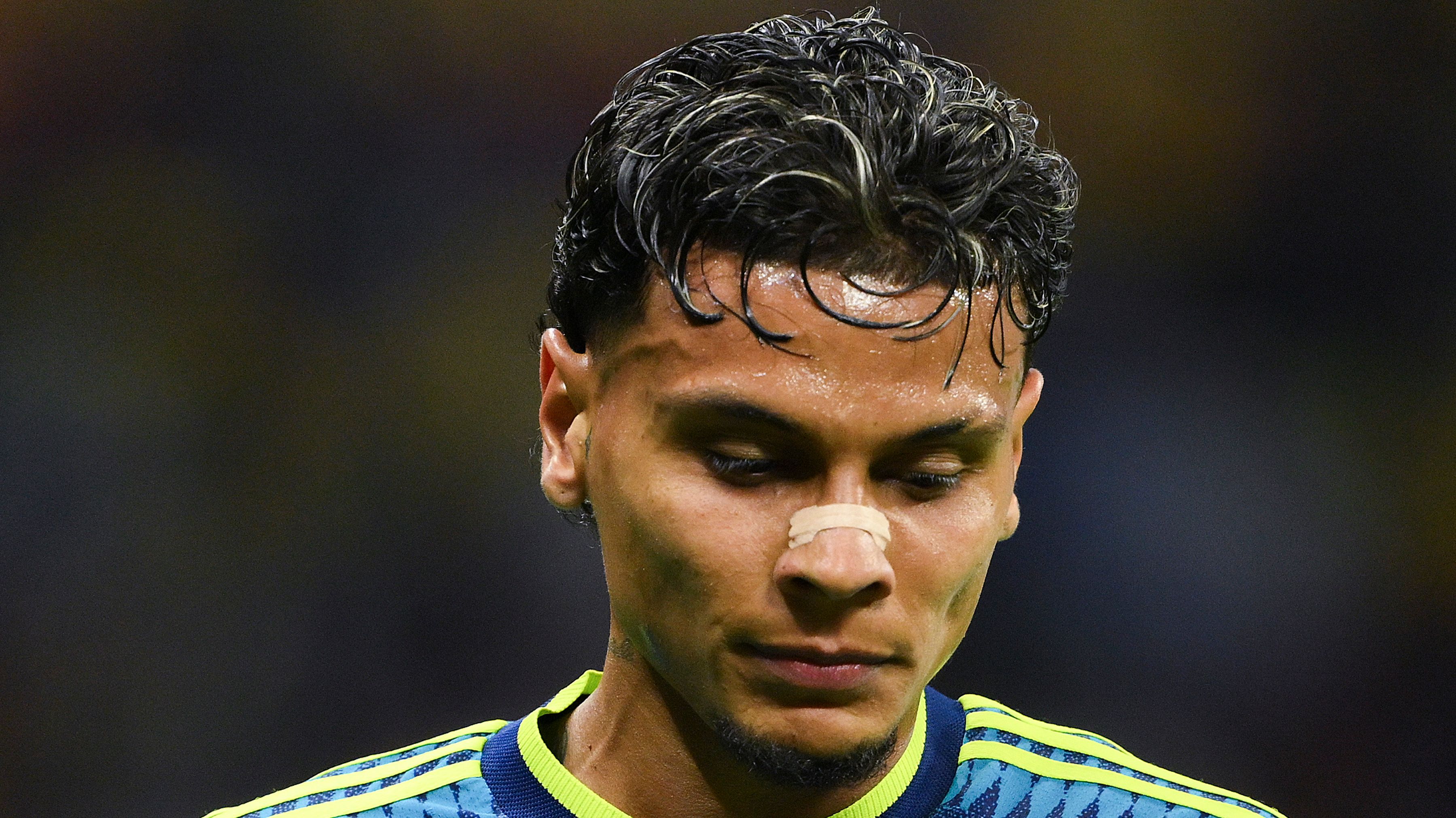 Uzbekistan v Colombia: Group K - FIFA World Cup 2026
