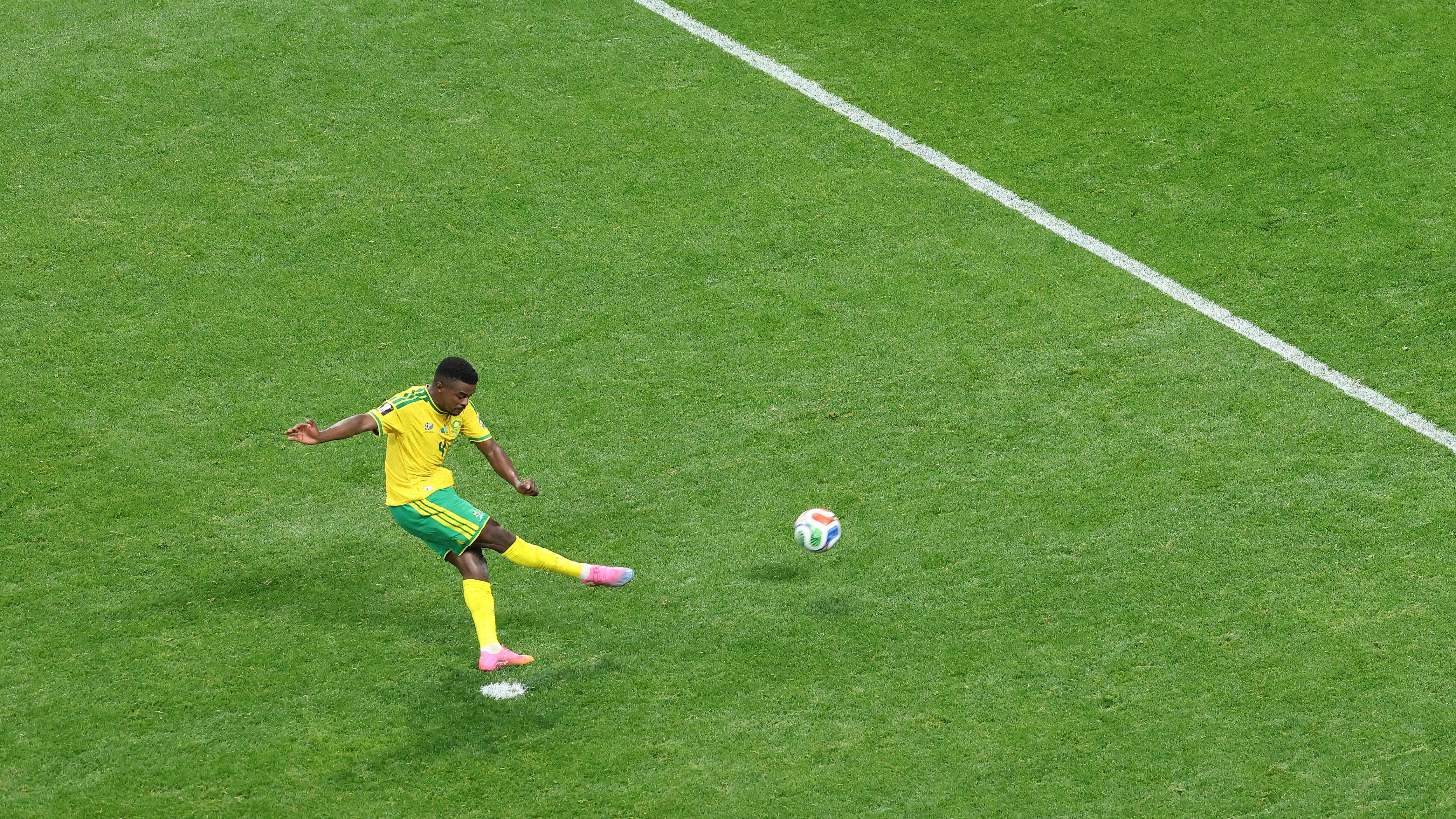 Czechia v South Africa: Group A - FIFA World Cup 2026