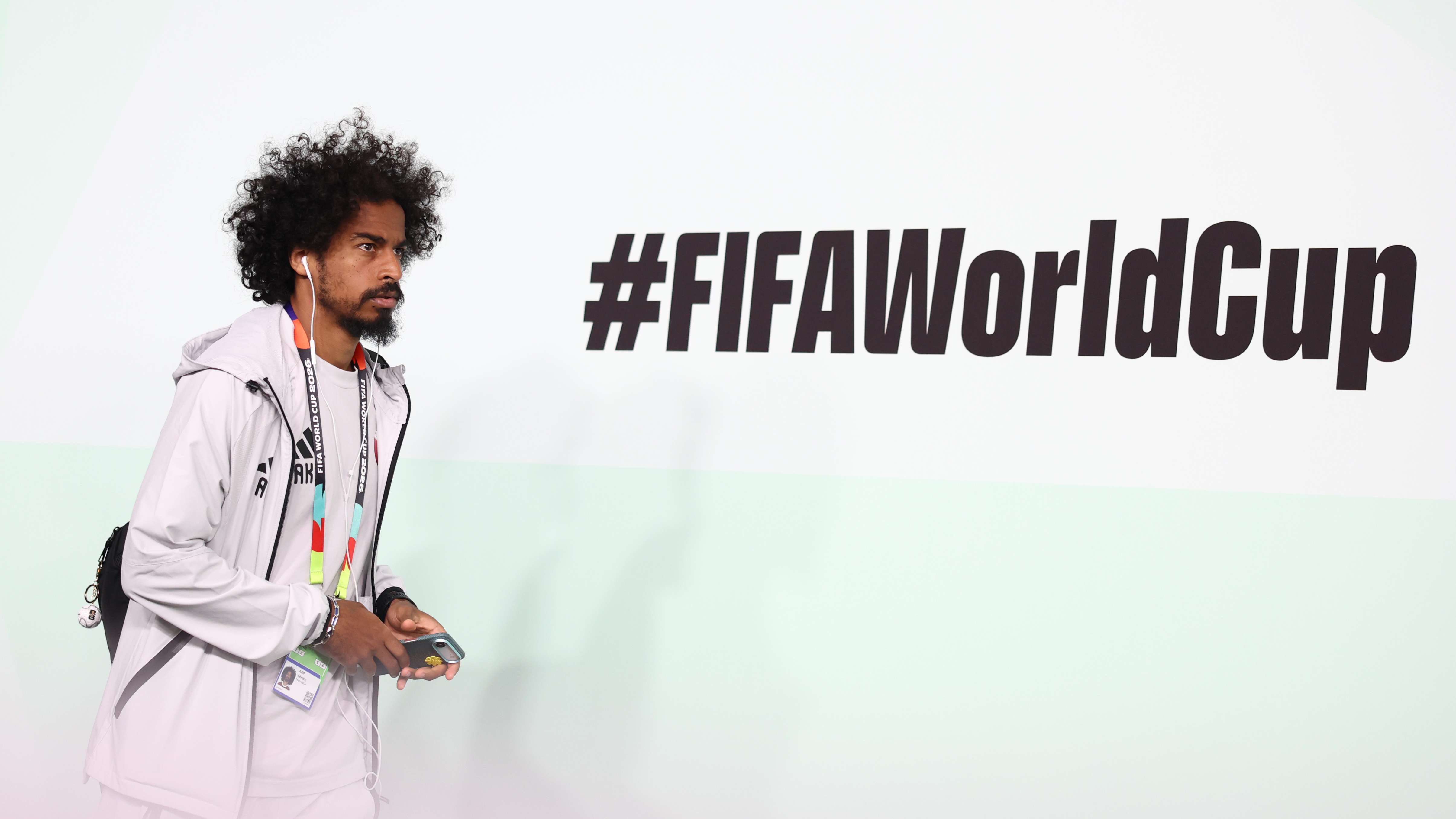 Canada v Qatar: Group B - FIFA World Cup 2026
