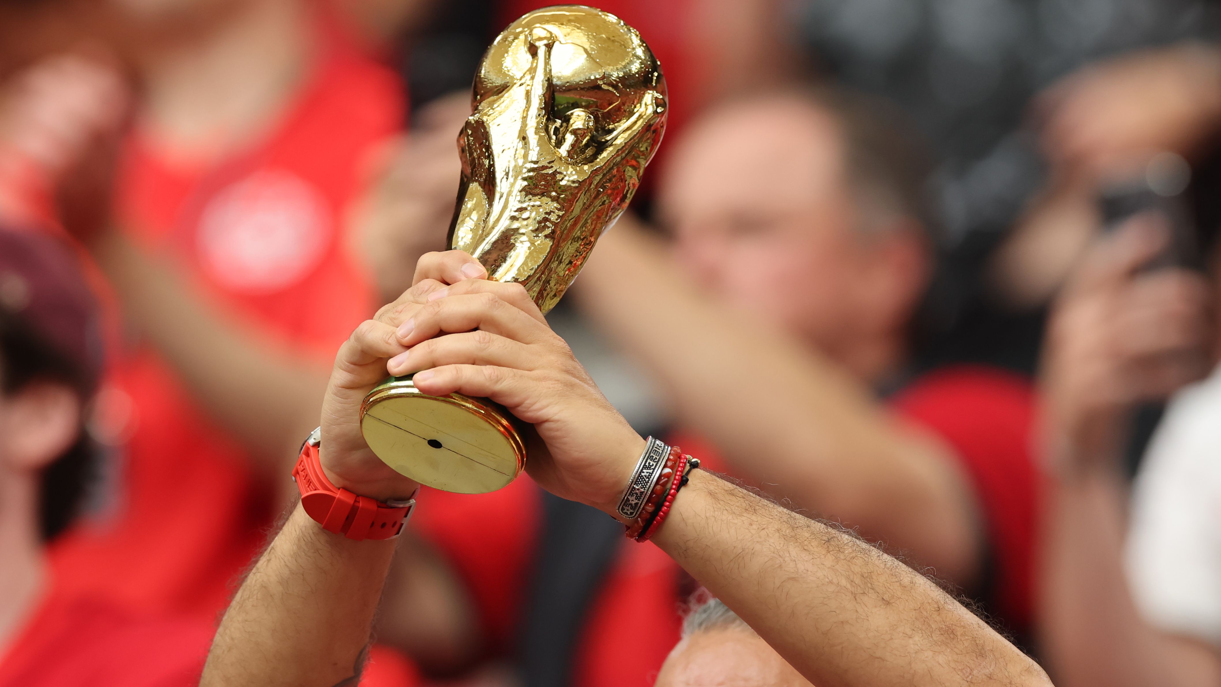 Canada v Qatar: Group B - FIFA World Cup 2026