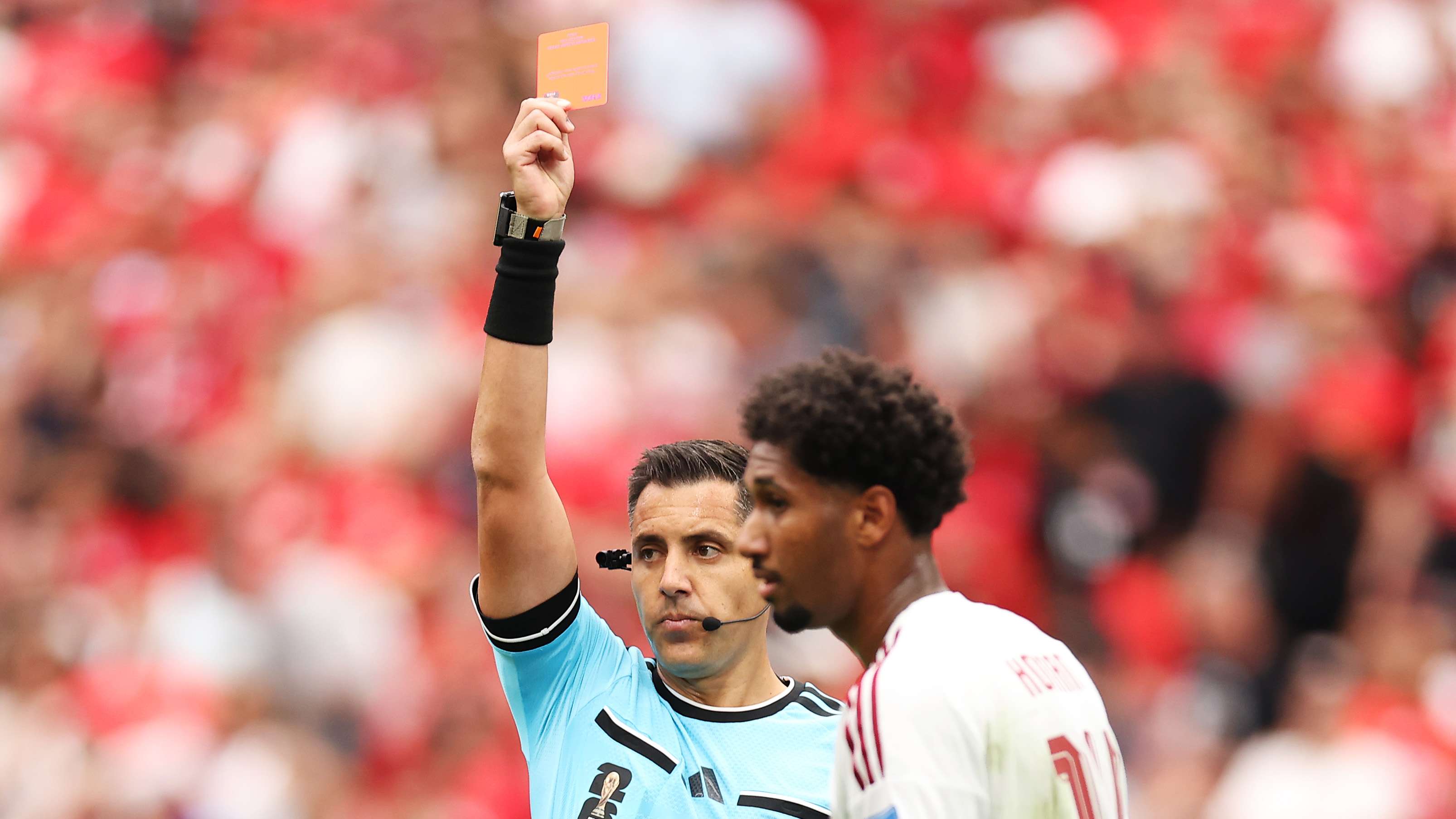Canada v Qatar: Group B - FIFA World Cup 2026